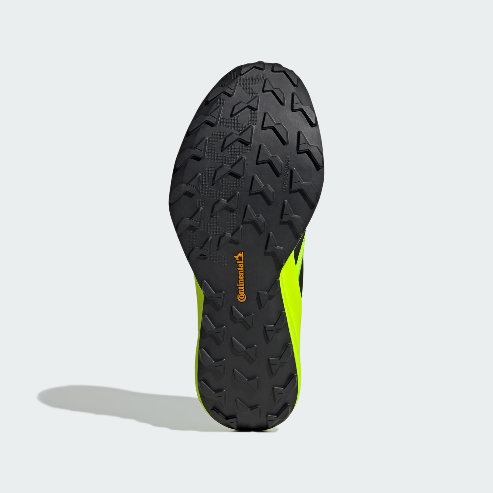 adidas TERREX TERREX AGRAVIC SPEED TRAILRUNNING-SCHUH Laufschuh (2-tlg)