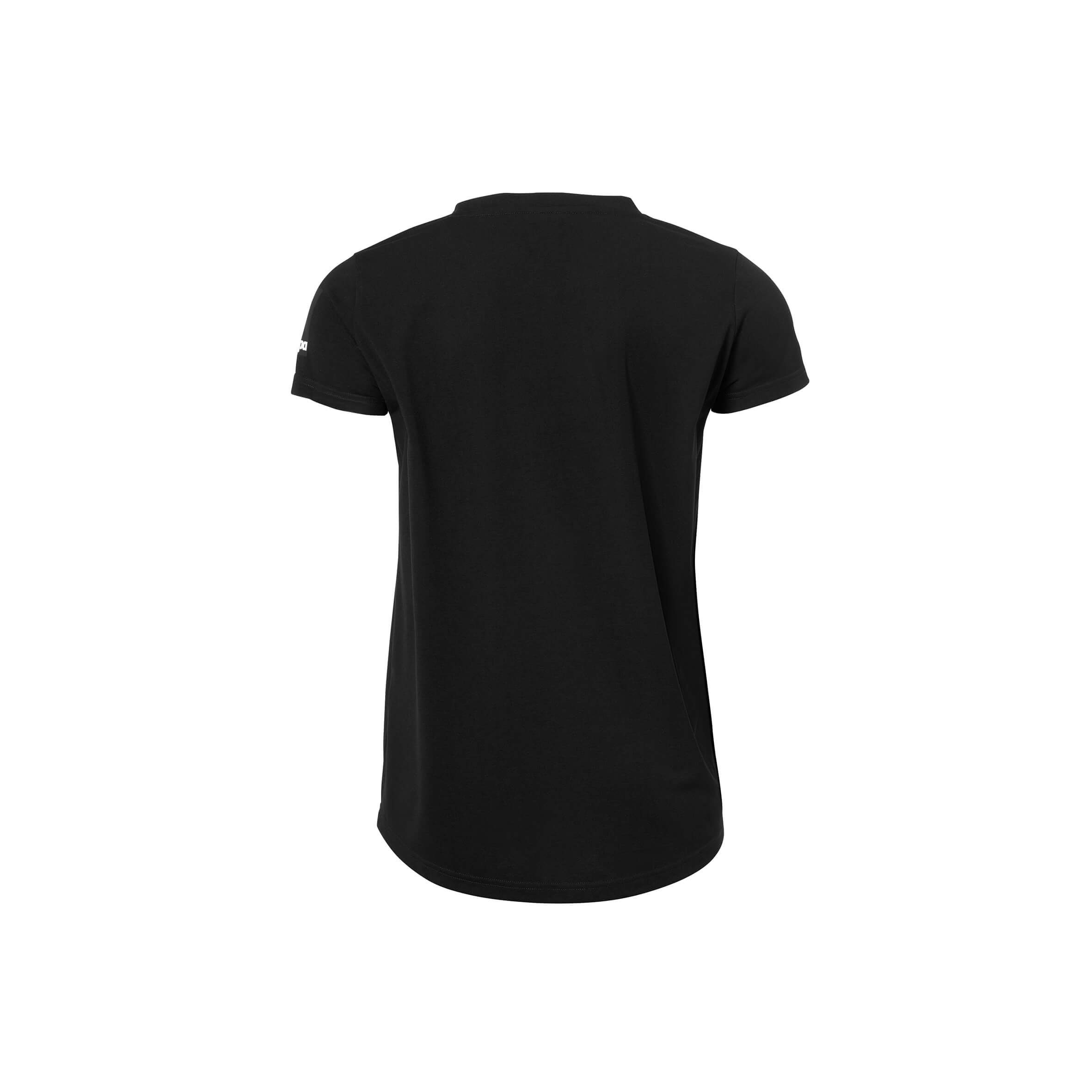 Kempa Kurzarmshirt Shirt STATUS T-SHIRT WOMEN günstig online kaufen