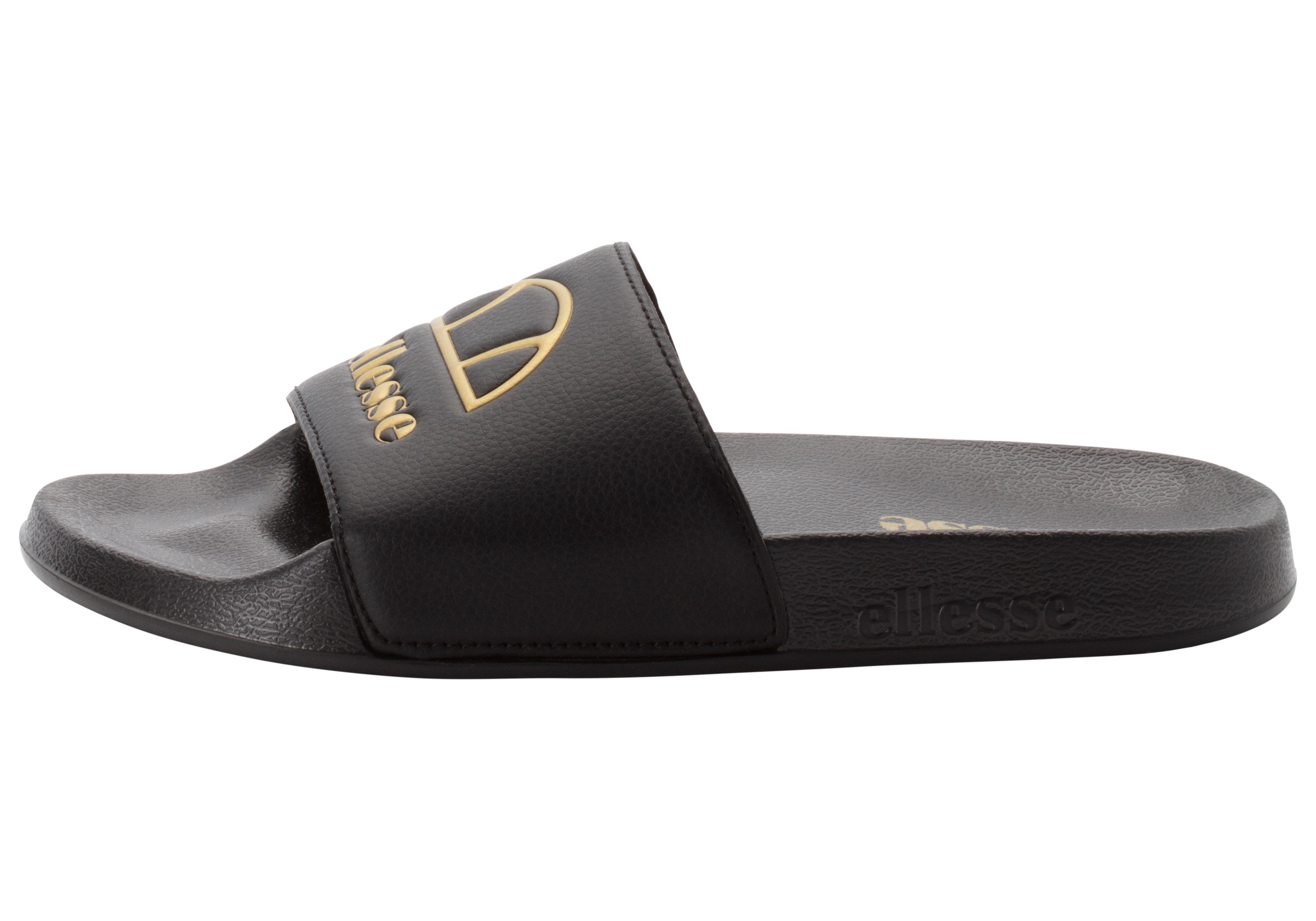 Ellesse Fellentini Slide Badesandale günstig online kaufen