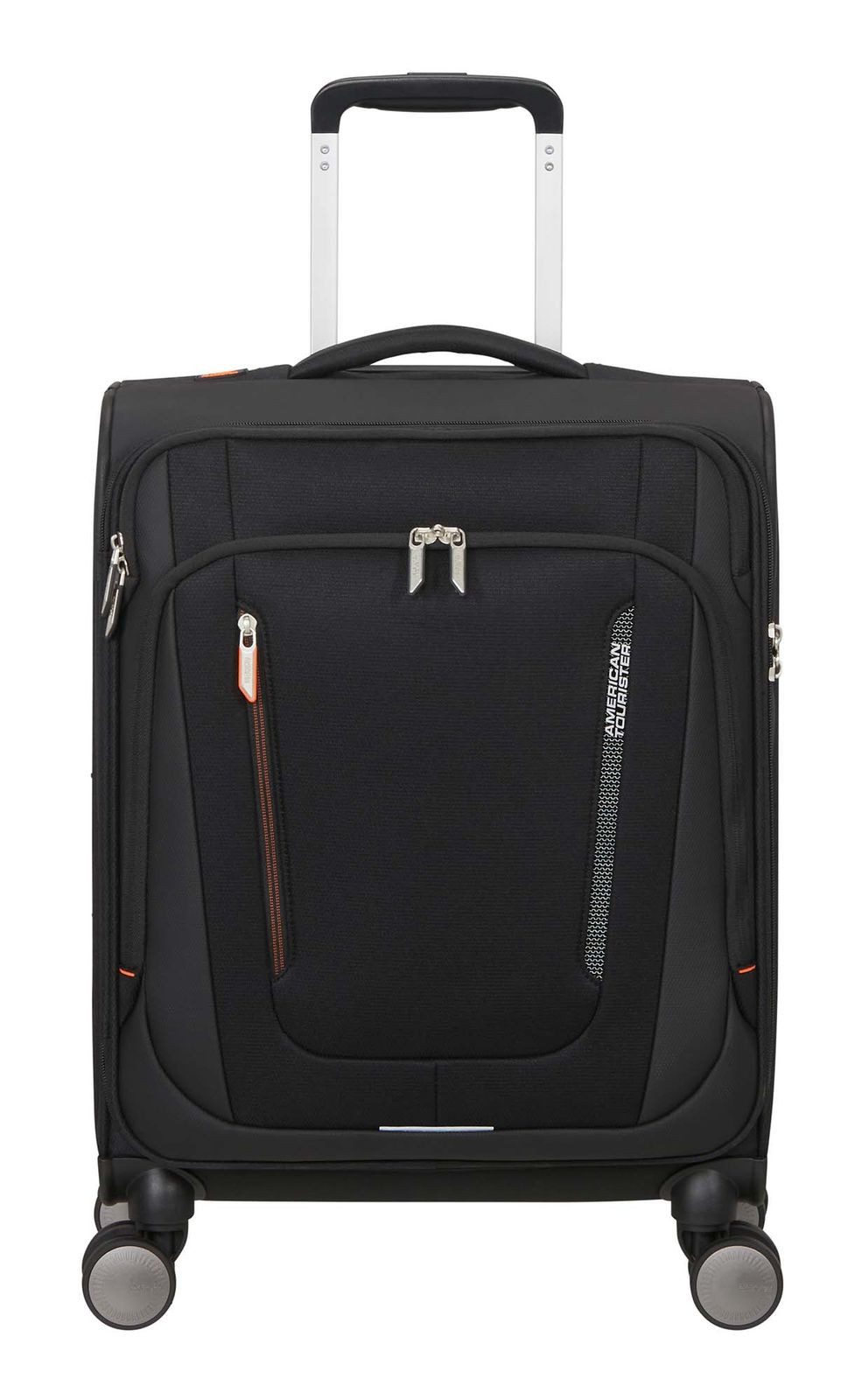 Weichgepäck-Trolley Spinner TSA