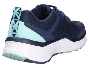 Joya VELOCE W BLUE Schnürschuh Weicher Gehcomfort