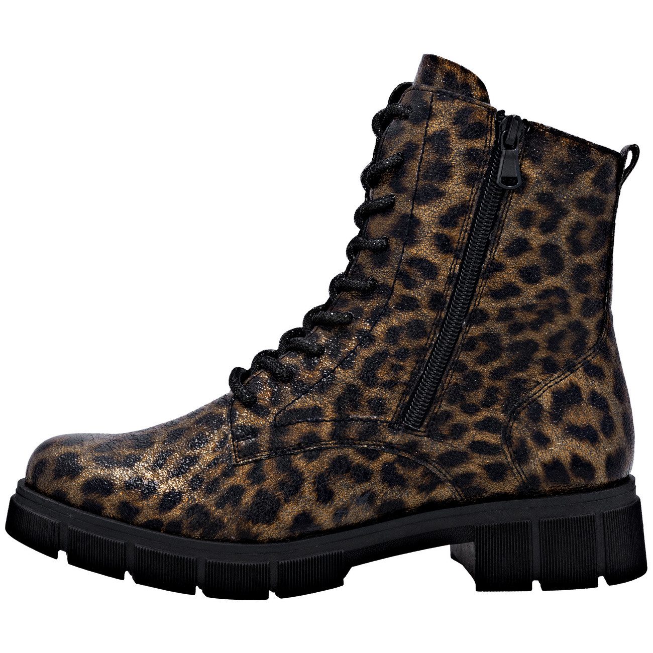 Remonte Schnürstiefel günstig online kaufen