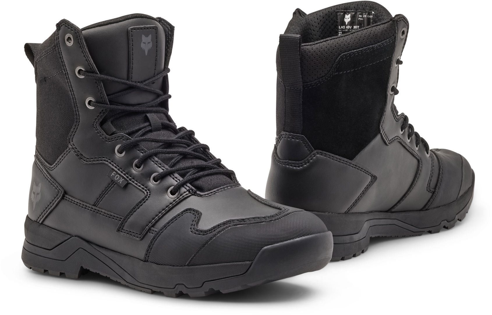 Fox Racing Ranger ADV Motorrad Stiefel günstig online kaufen