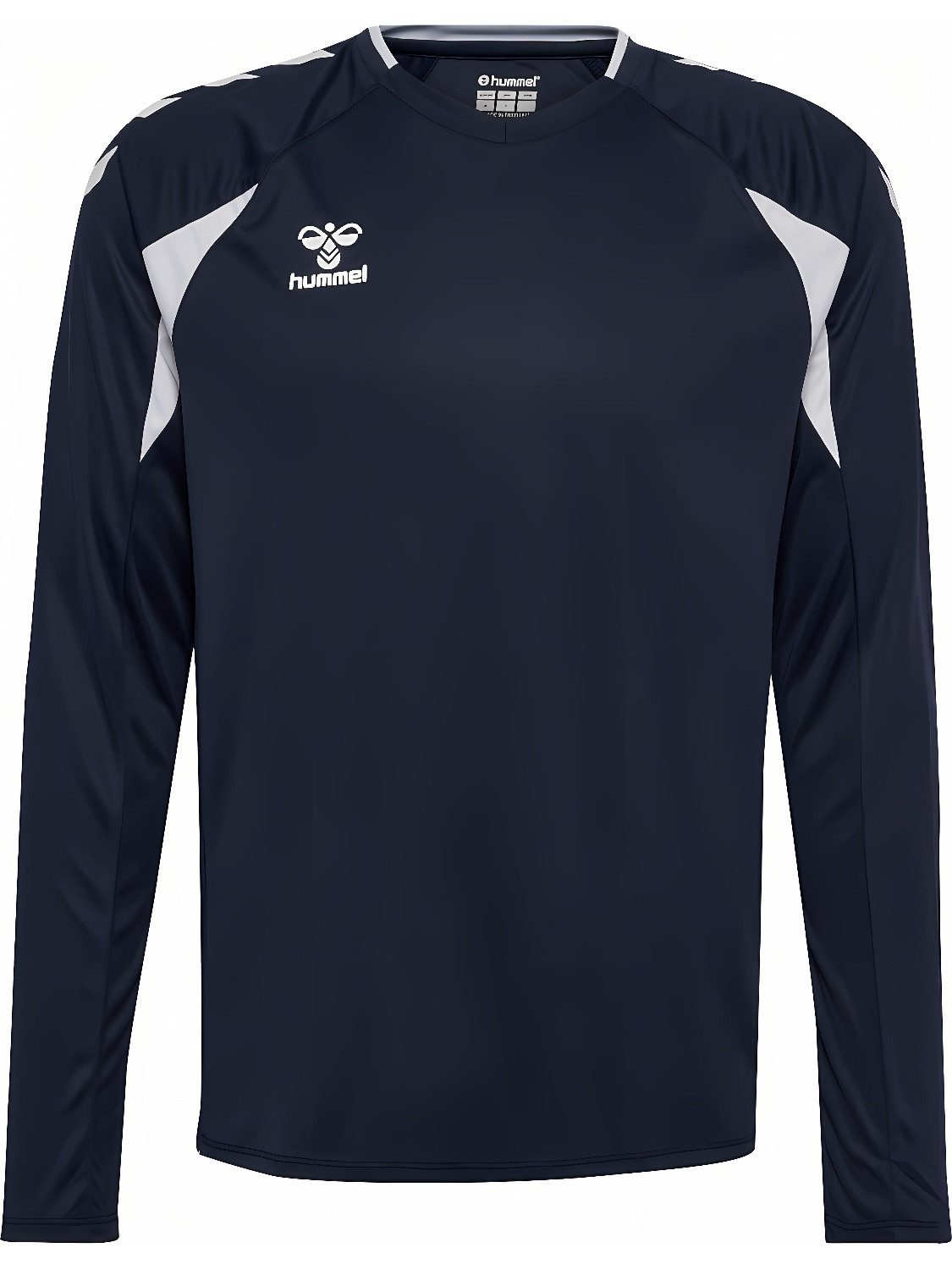 hummel Longsleeve Core 2.0 Jersey Longsleeve
