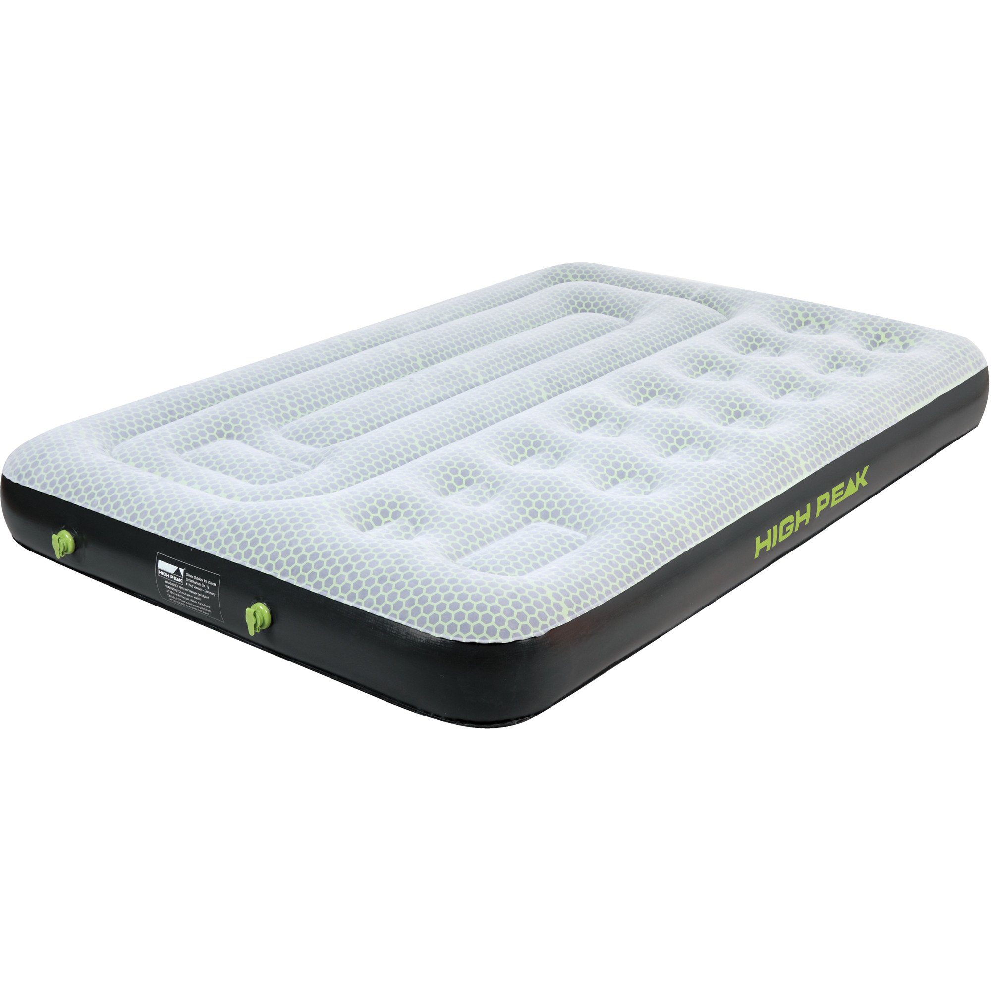 High Peak Luftbett »Multi Comfort Plus« günstig online kaufen