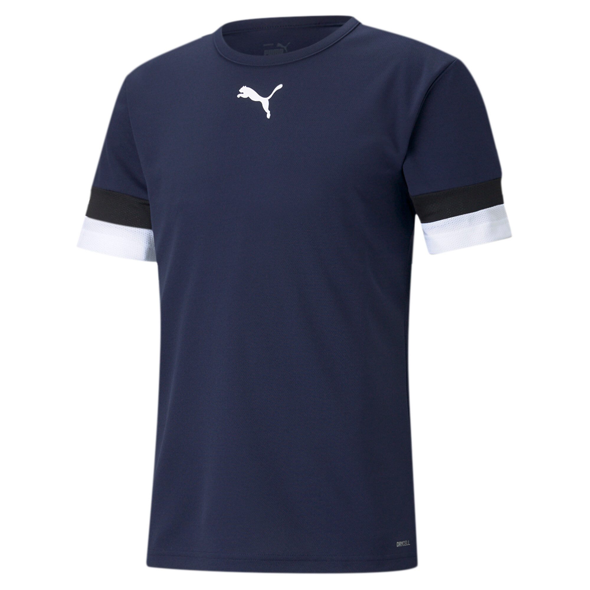 PUMA Trainingstop TEAMRISE JERSEY günstig online kaufen