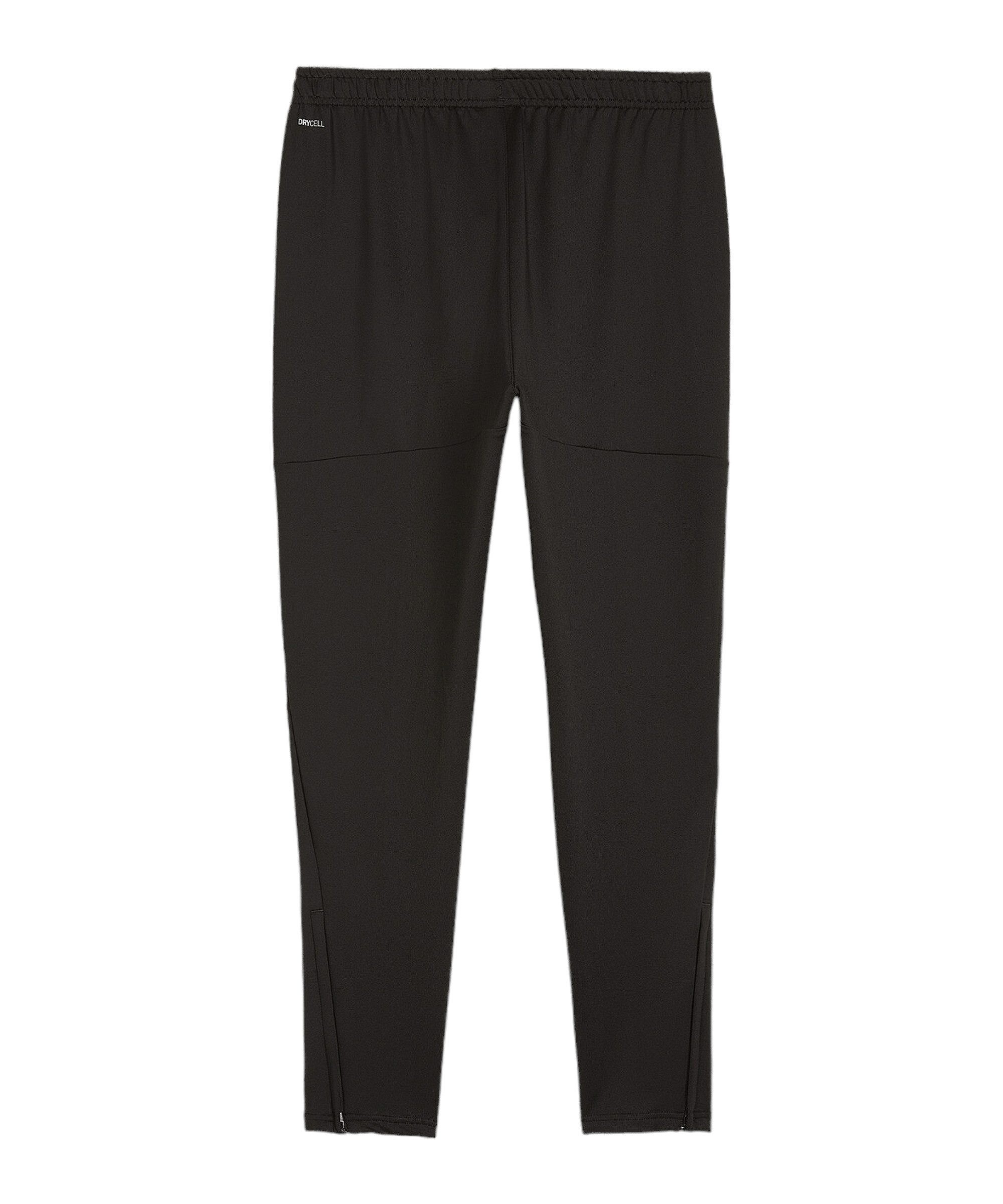 PUMA Sporthose PUMA teamGOAL Slim Trainingshose günstig online kaufen