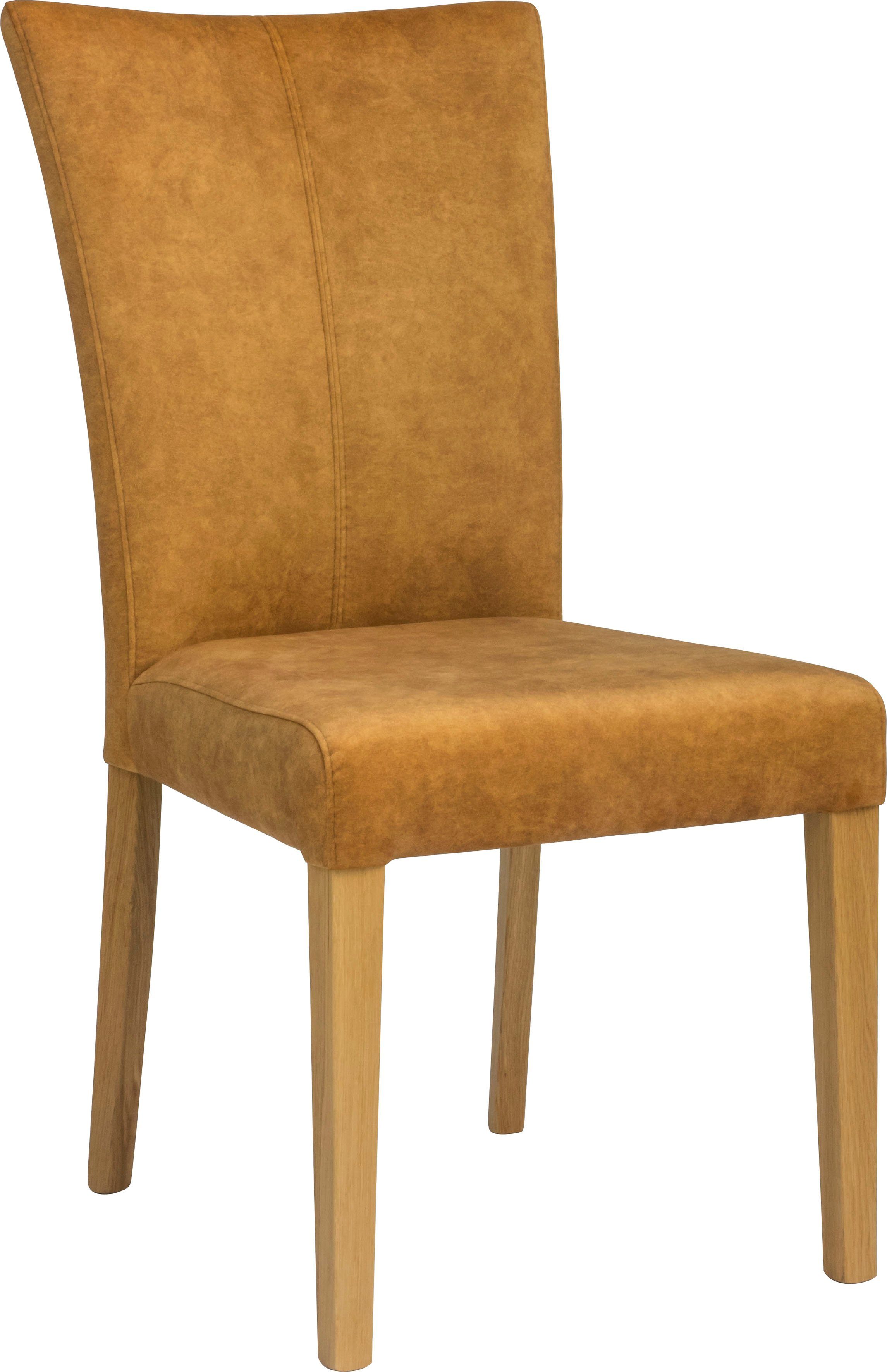 Home affaire Esszimmerstuhl Aspen Polsterstuhl (Set, günstig online kaufen