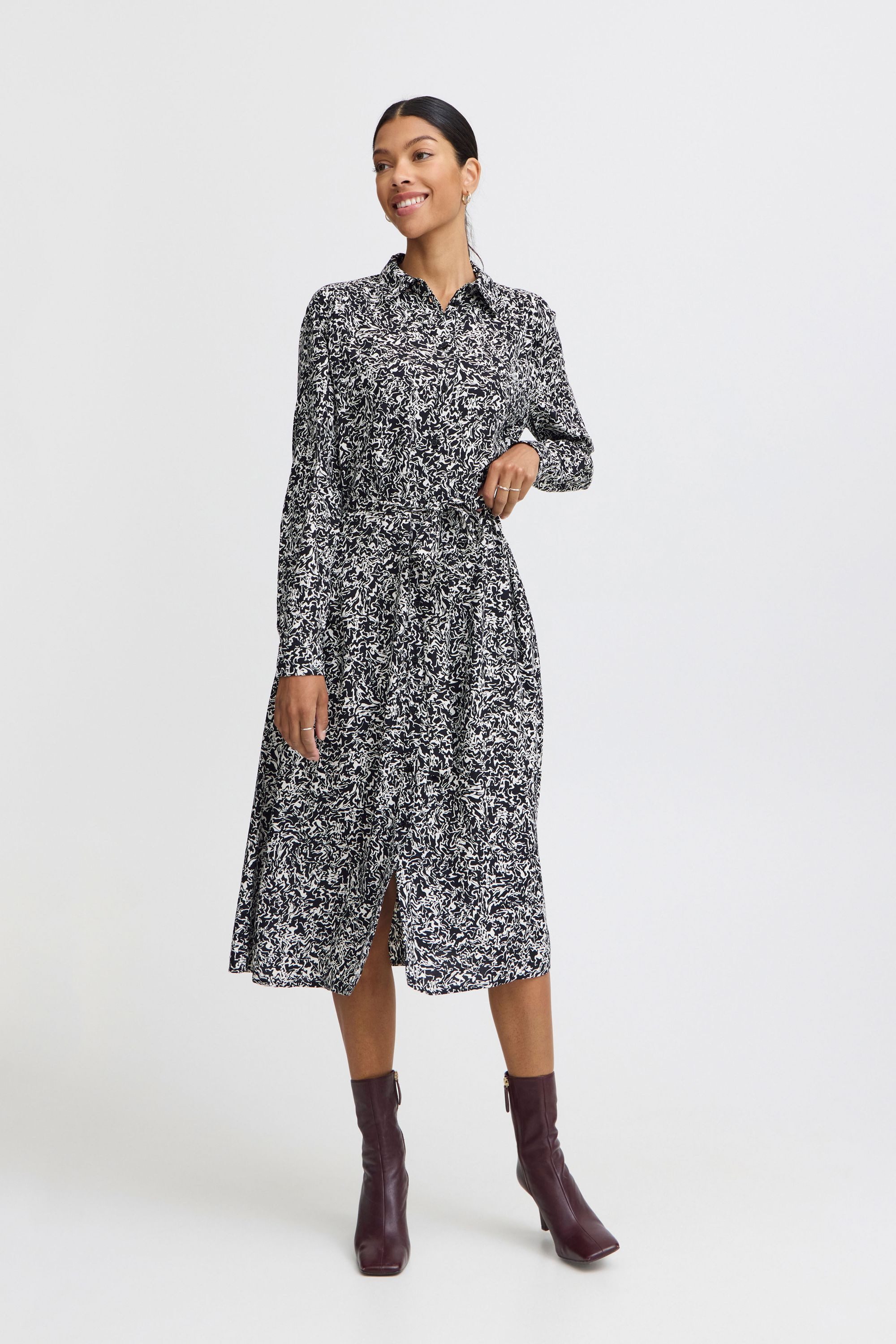 Blusenkleid Blusenkleid