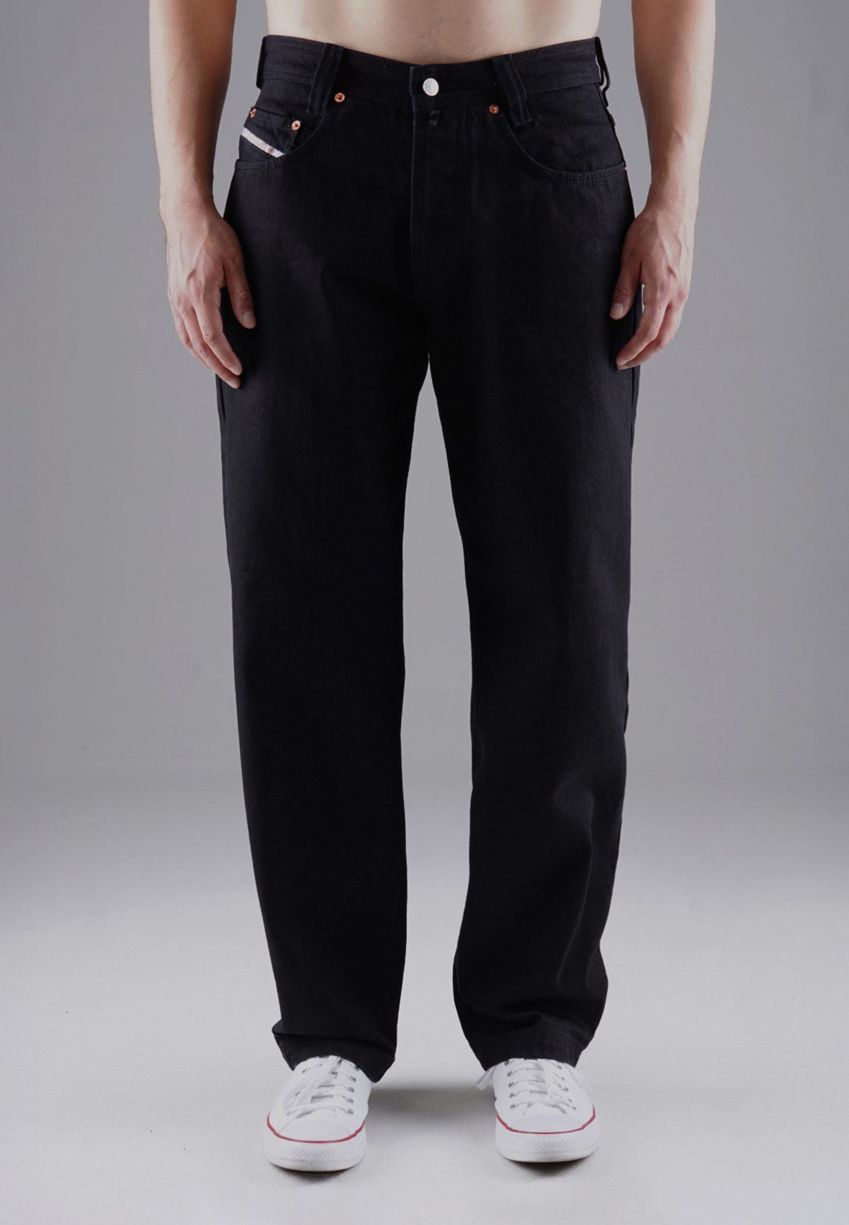 PICALDI Jeans 5-Pocket-Jeans Zicco 471 Black (1-tlg) 5-Pocket-Jeans günstig online kaufen