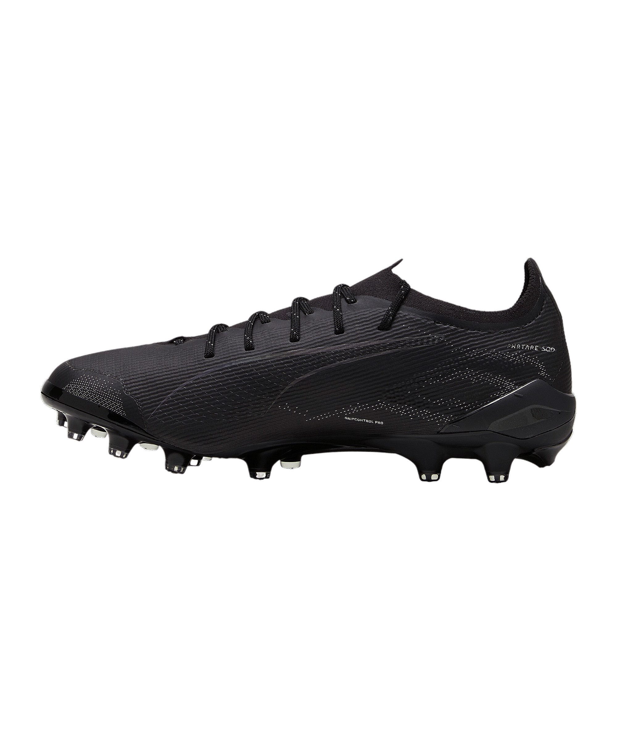 PUMA PUMA ULTRA 5 Ultimate AG Lights Out Unisex Fußballschuh