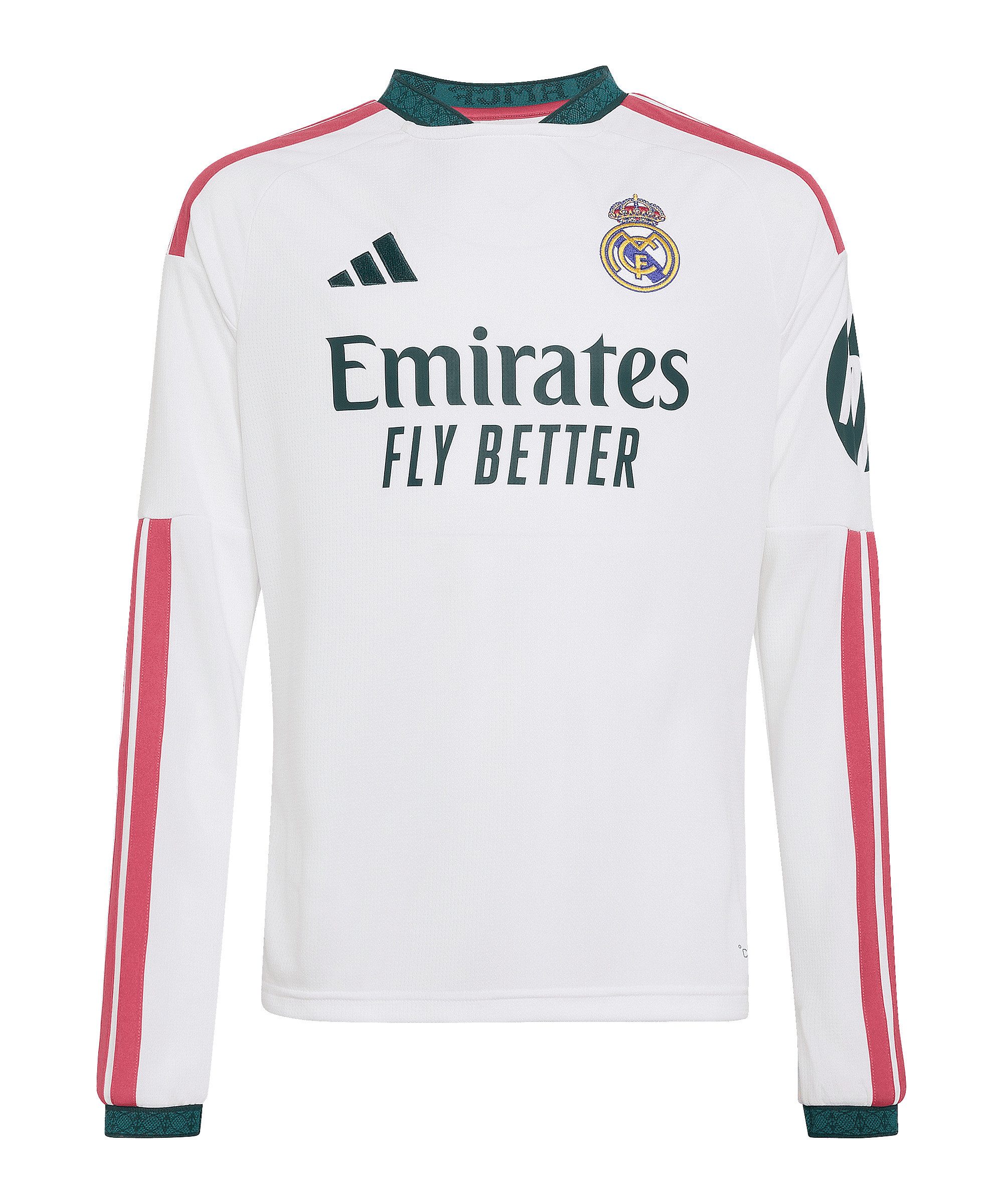 adidas Performance Fußballtrikot adidas Performance Serie A