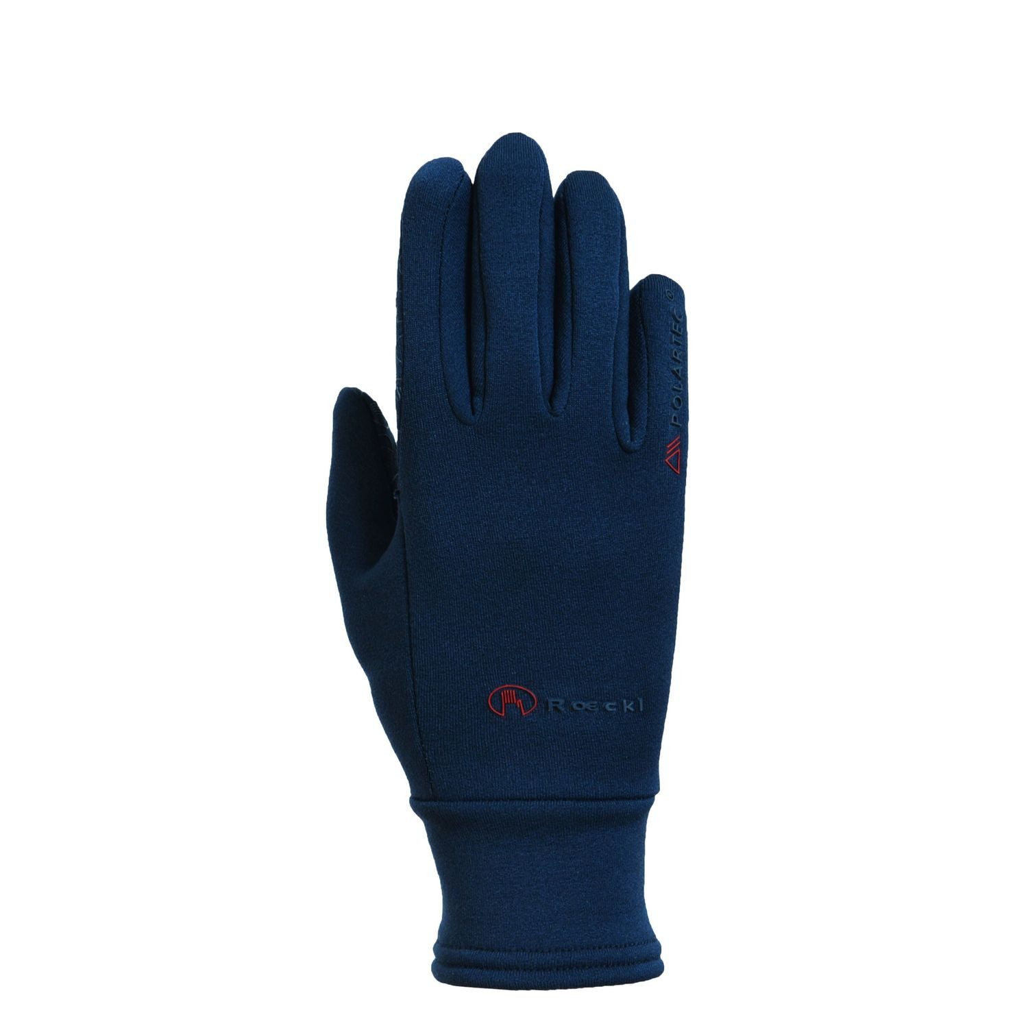 Roeckl Reithandschuhe Roeckl WARWICK JUNIOR Polartec Reithandschuh Winter Kinder