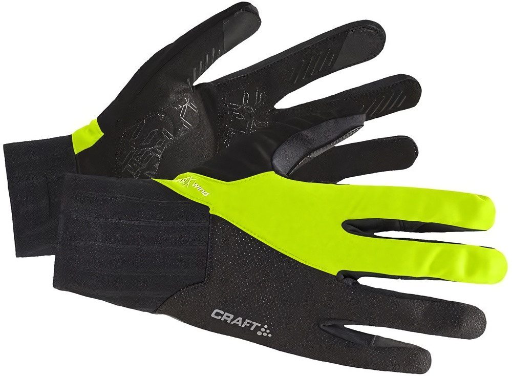 Craft Lederhandschuhe Adv Subz All Weather Glove