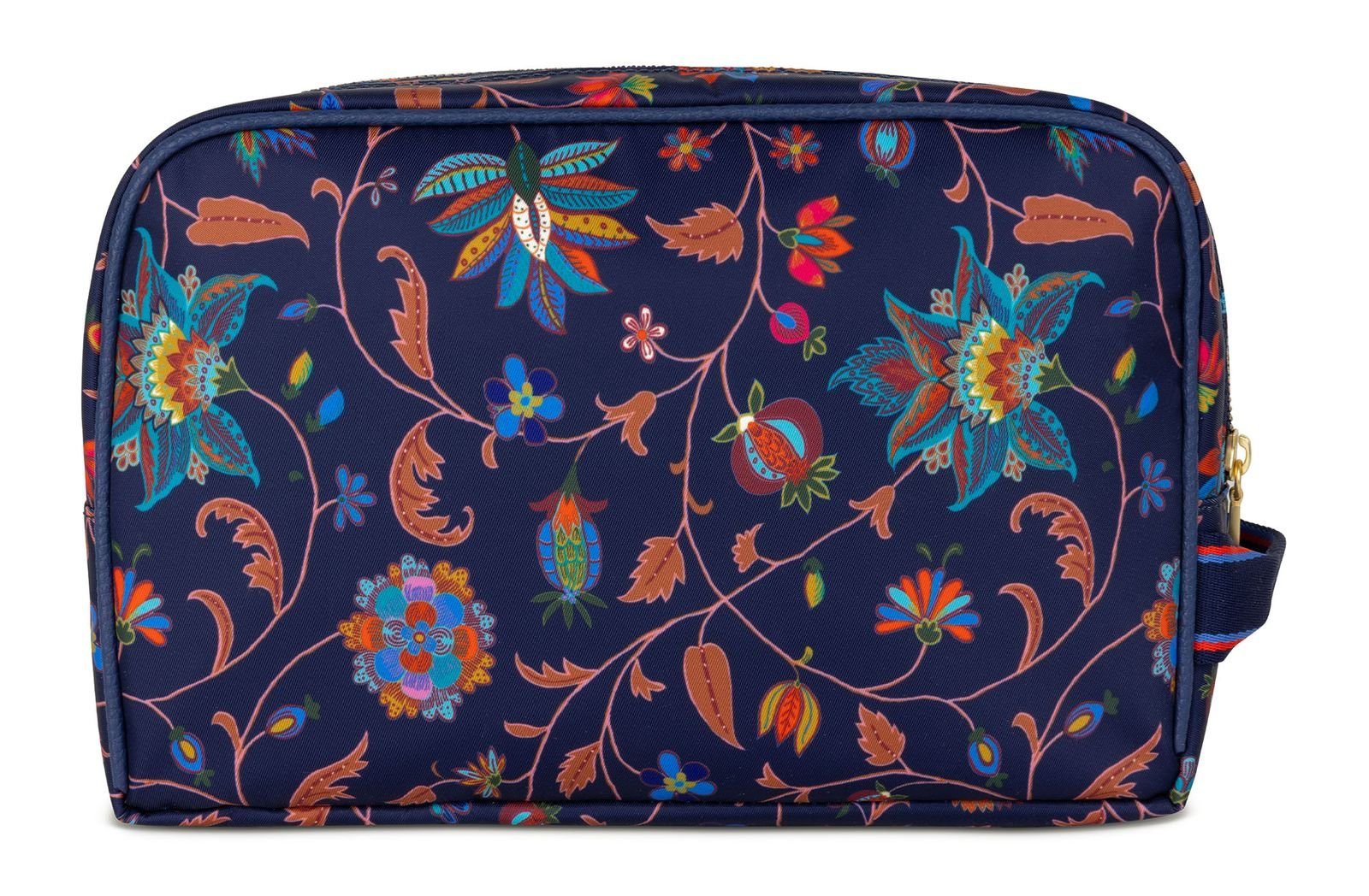 Oilily Kulturbeutel Pocket Cosmetic Bag