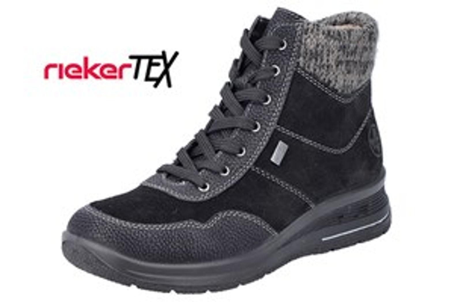 Rieker Stiefel günstig online kaufen
