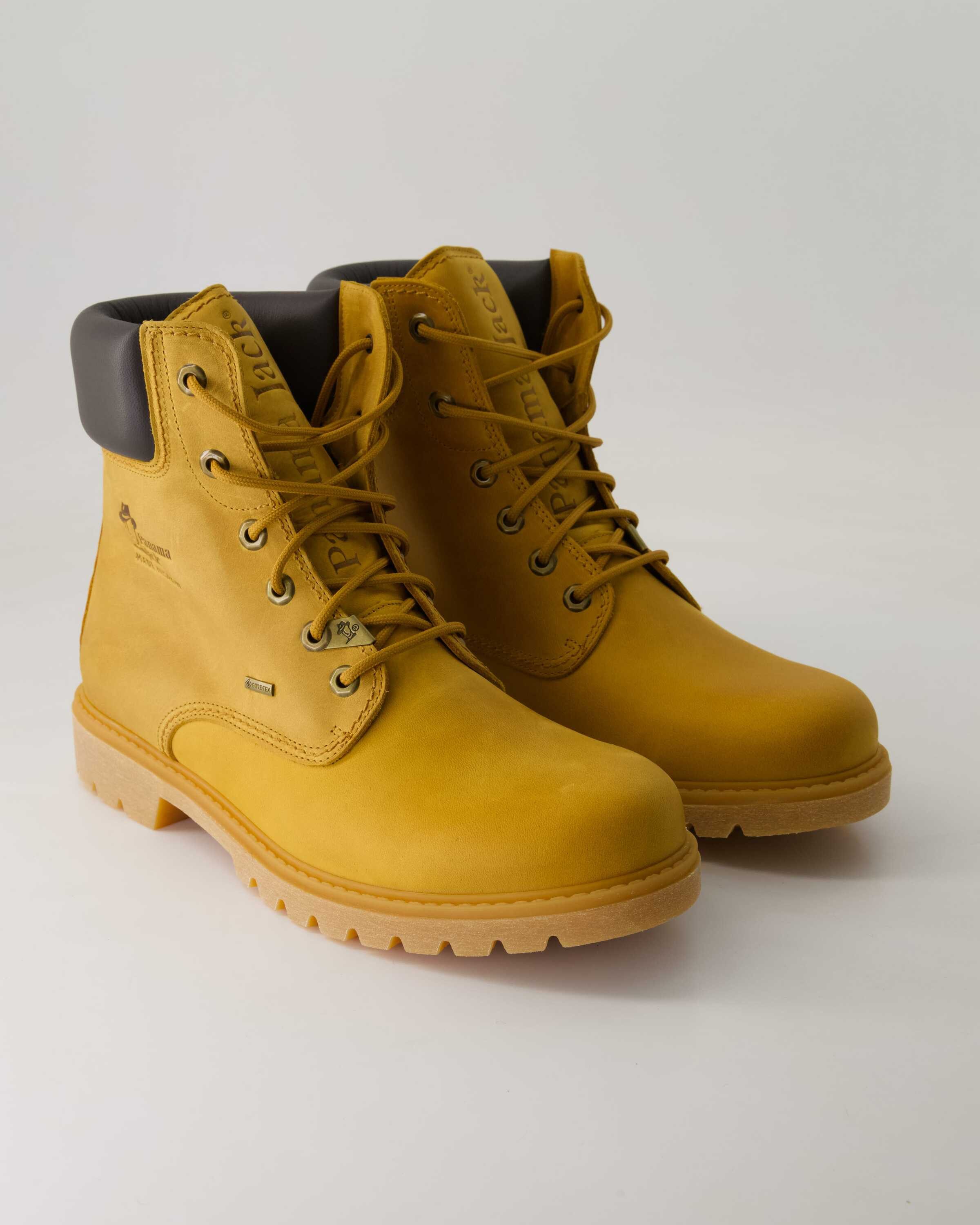 Panama Jack Panama 03 Gtx Winterstiefel Obermaterial: Leder günstig online kaufen