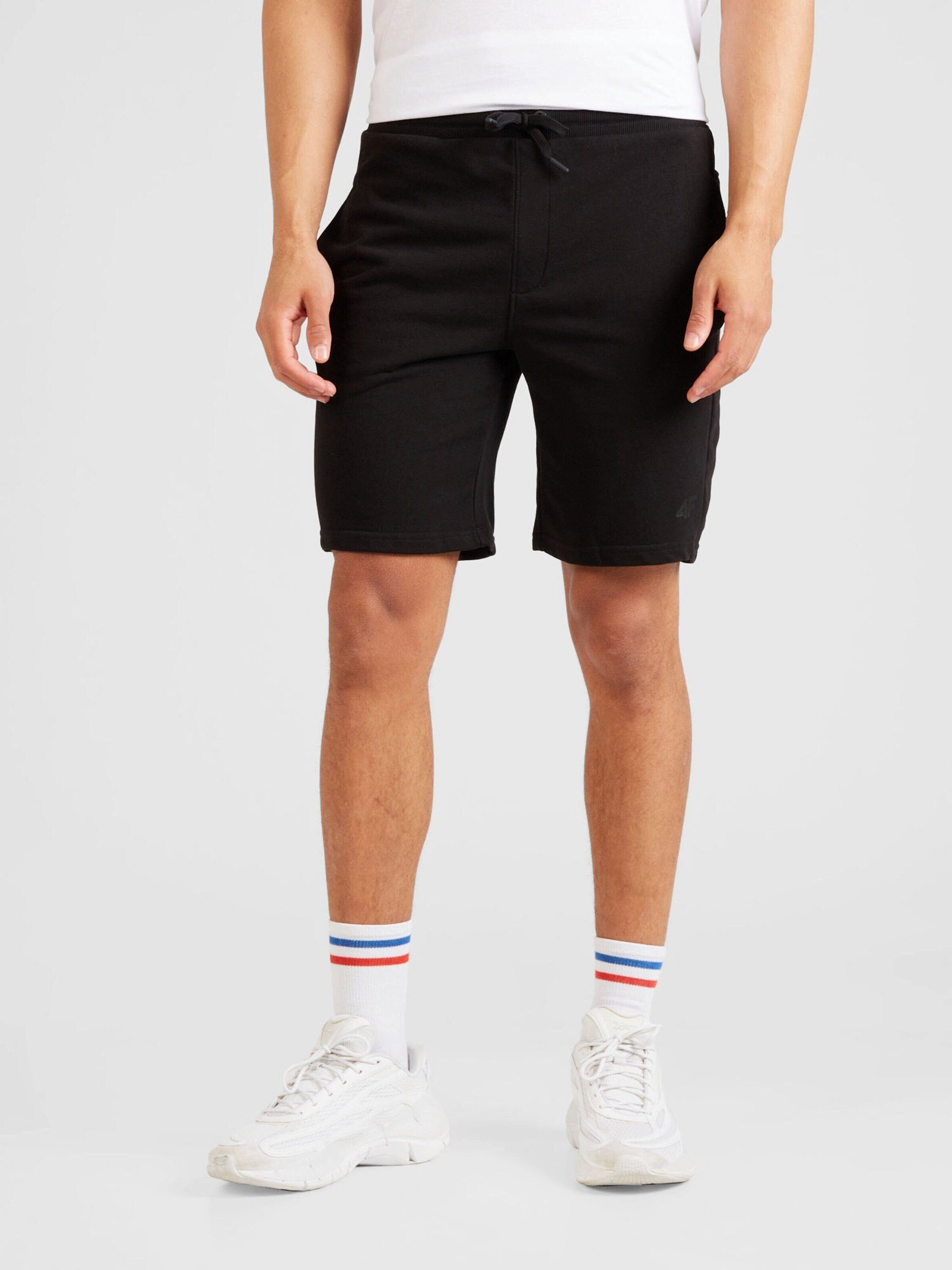 Shorts (1-tlg) 4F