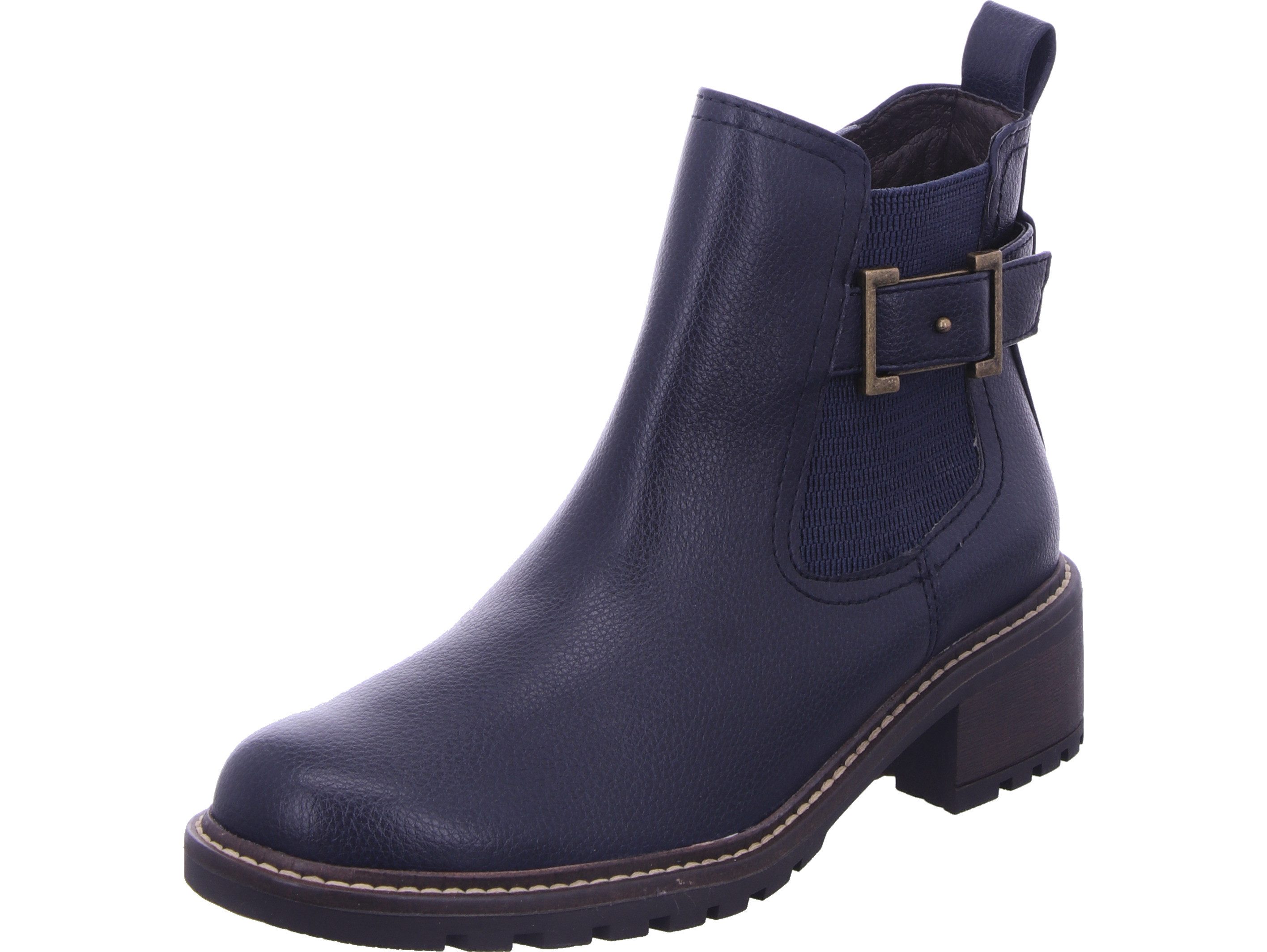 Jana Chelseaboots 100% vegan günstig online kaufen