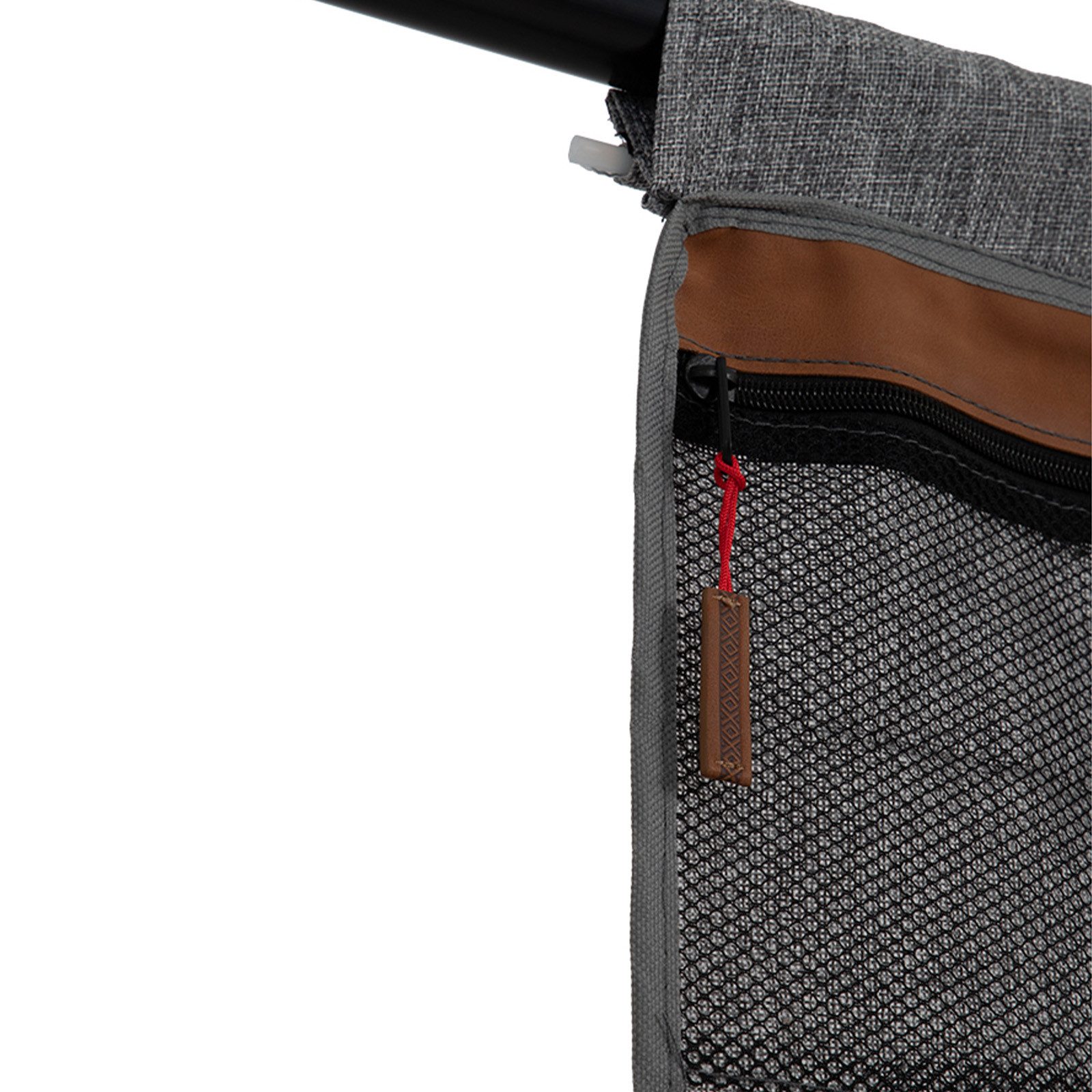 Bo-Camp Hängeregal Hängeregal Organizer Mathew 14-Fach Zelt, Tür Regal Camp günstig online kaufen