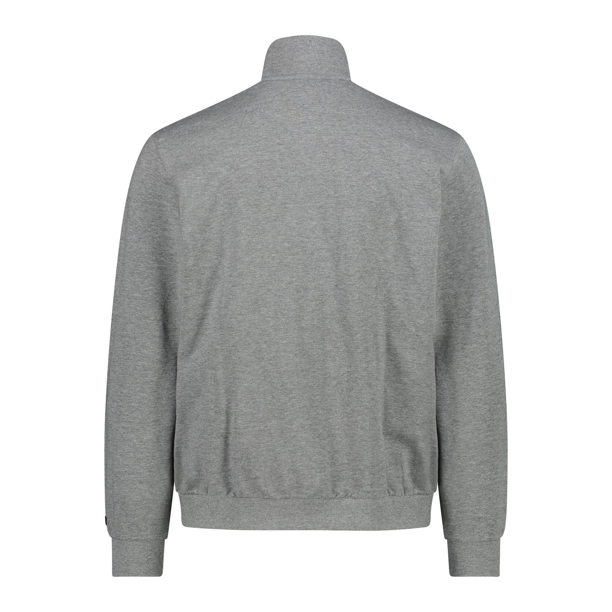 CMP Sweatjacke CMP Herren Sweatshirt MAN günstig online kaufen