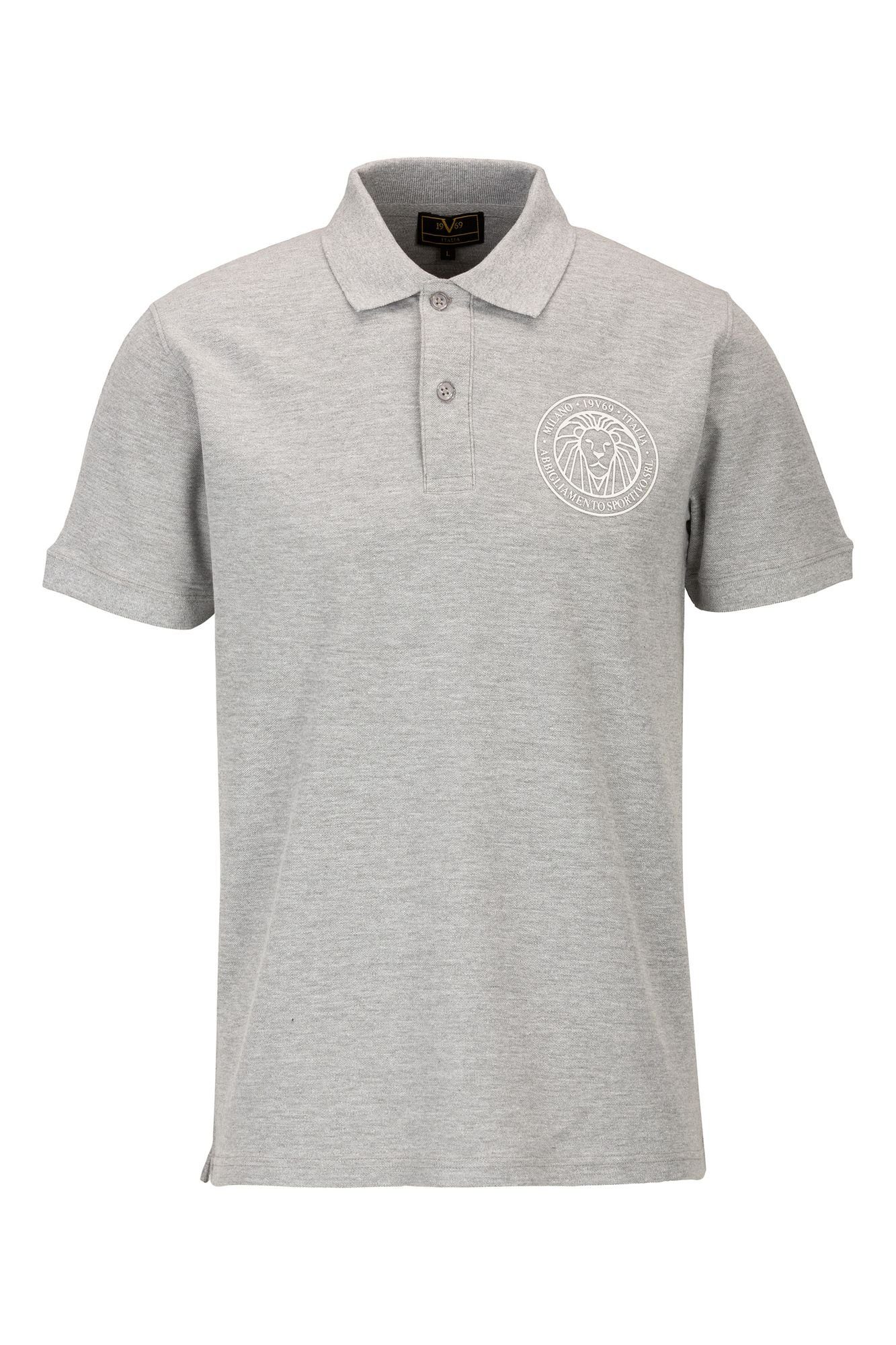 by Versace Italia 19V69 Landon Poloshirt