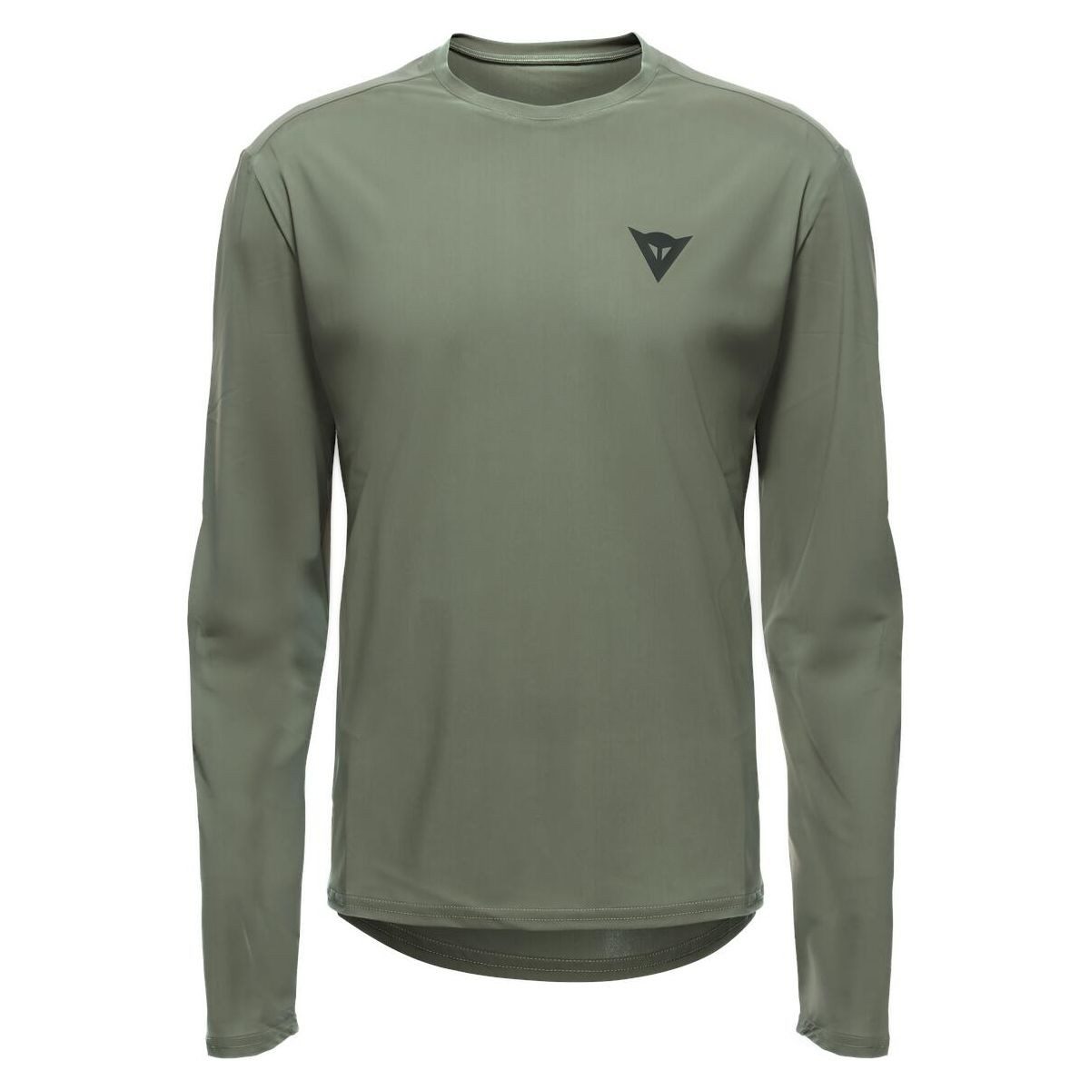 Dainese Radtrikot HGR Jersey LS MTB-Langarmtrikot aus strapazierfähigem, weichem Sensitive?-Gewebe