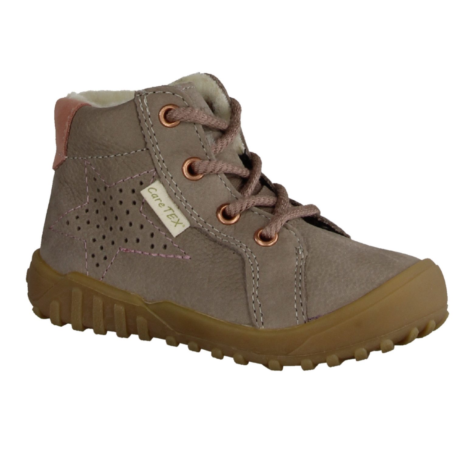 Ricosta 3300303650 Babystiefel