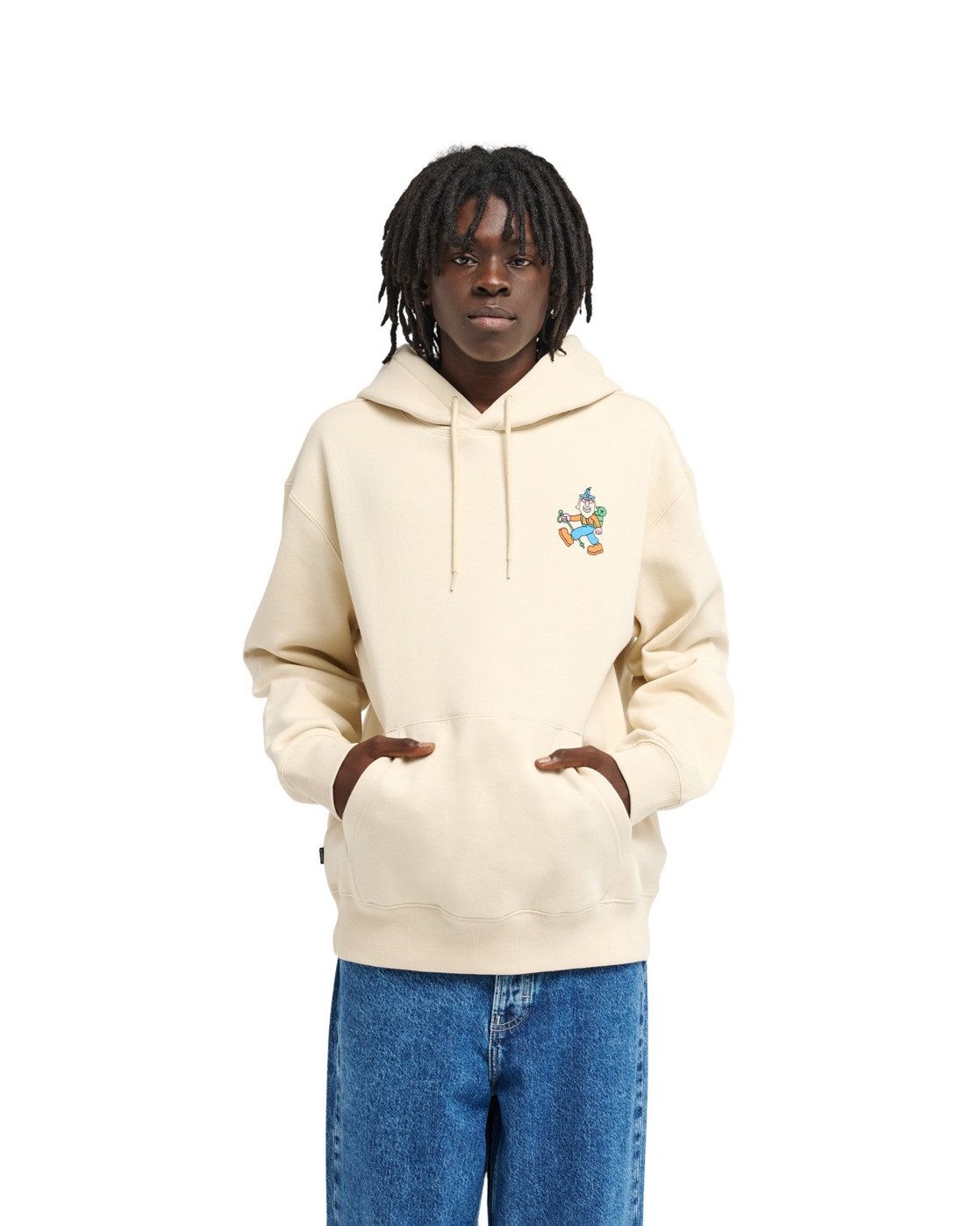 Element Hoodie Planet Hiker