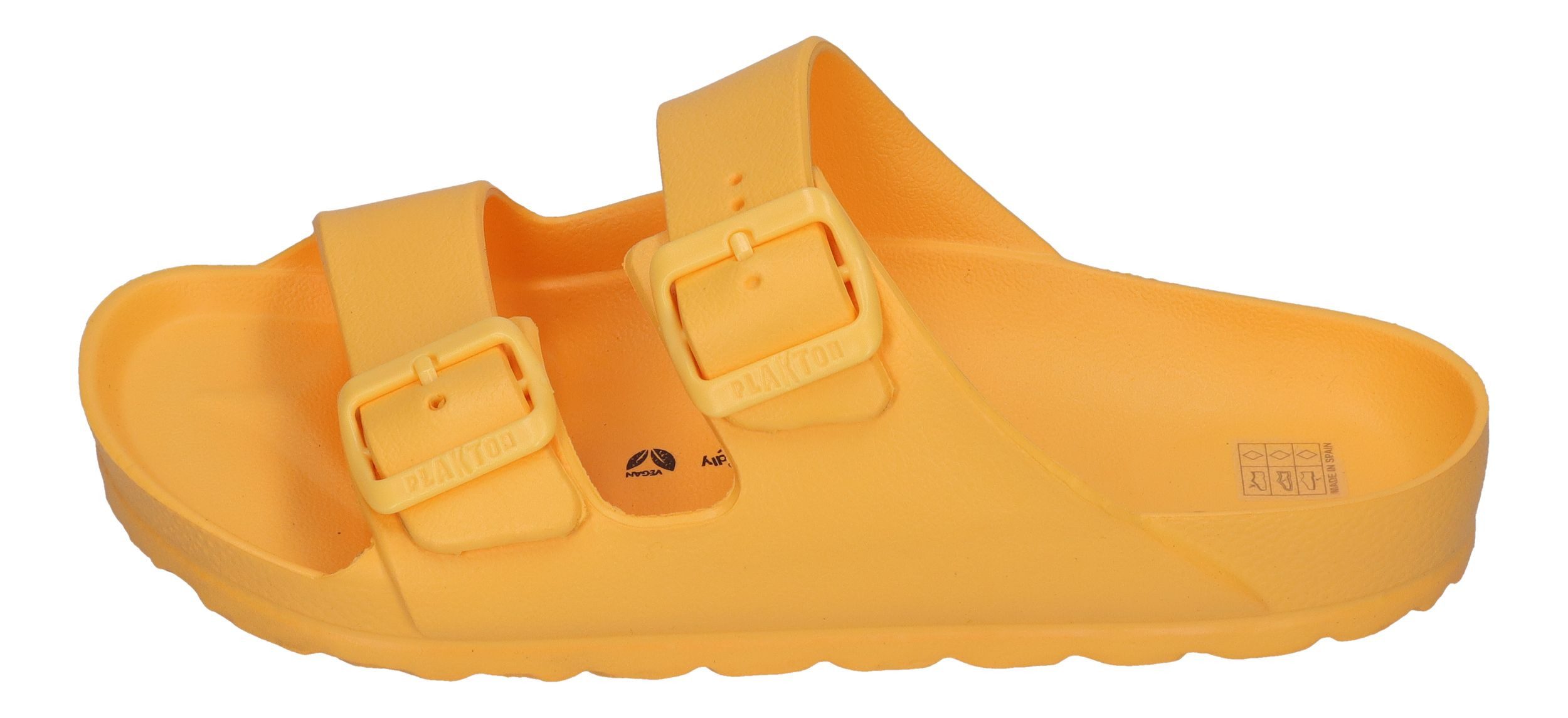 Plakton WANDA 760010 Pantolette Bud günstig online kaufen