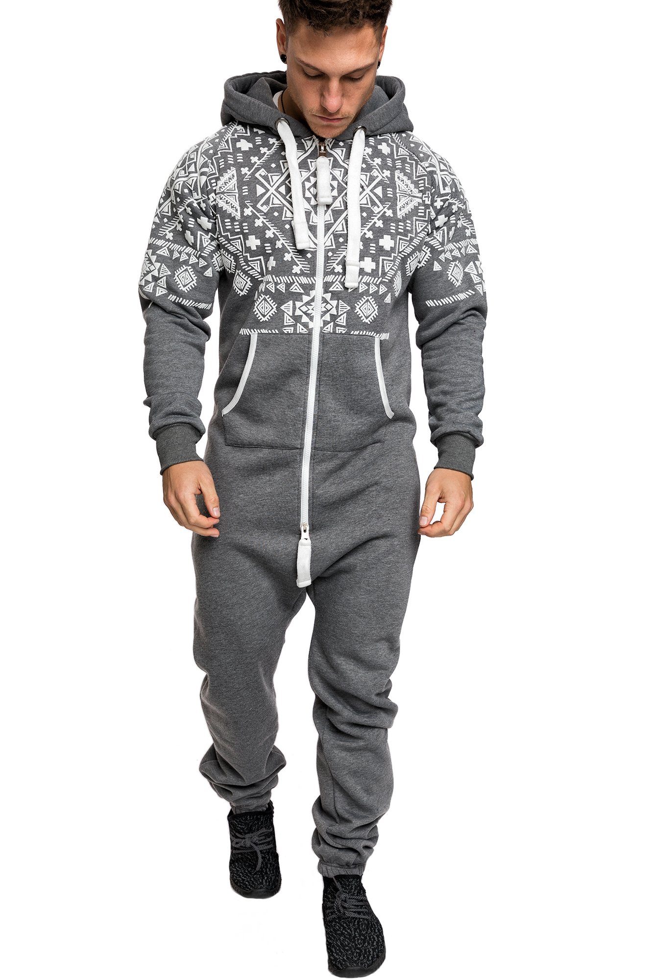 Amaci&Sons Jumpsuit CHESAPEAKE Jumpsuit