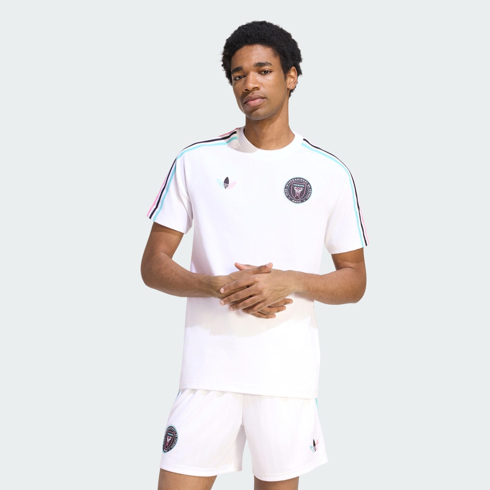 adidas Performance Trainingsshirt INTER MIAMI ORIGINALS T-SHIRT (1-tlg)