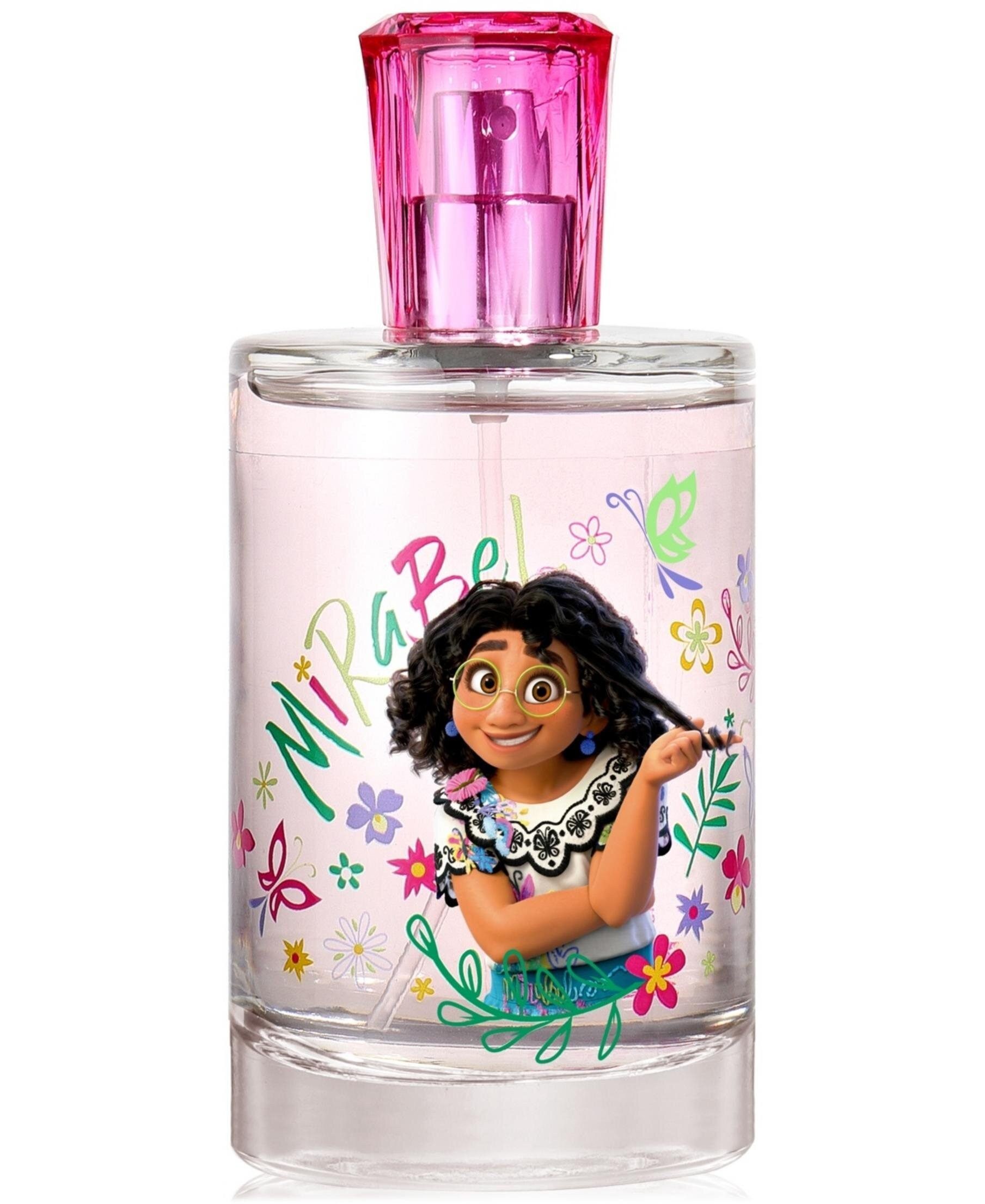 Air-Val Eau de Toilette Disney Encanto Eau de Toilette