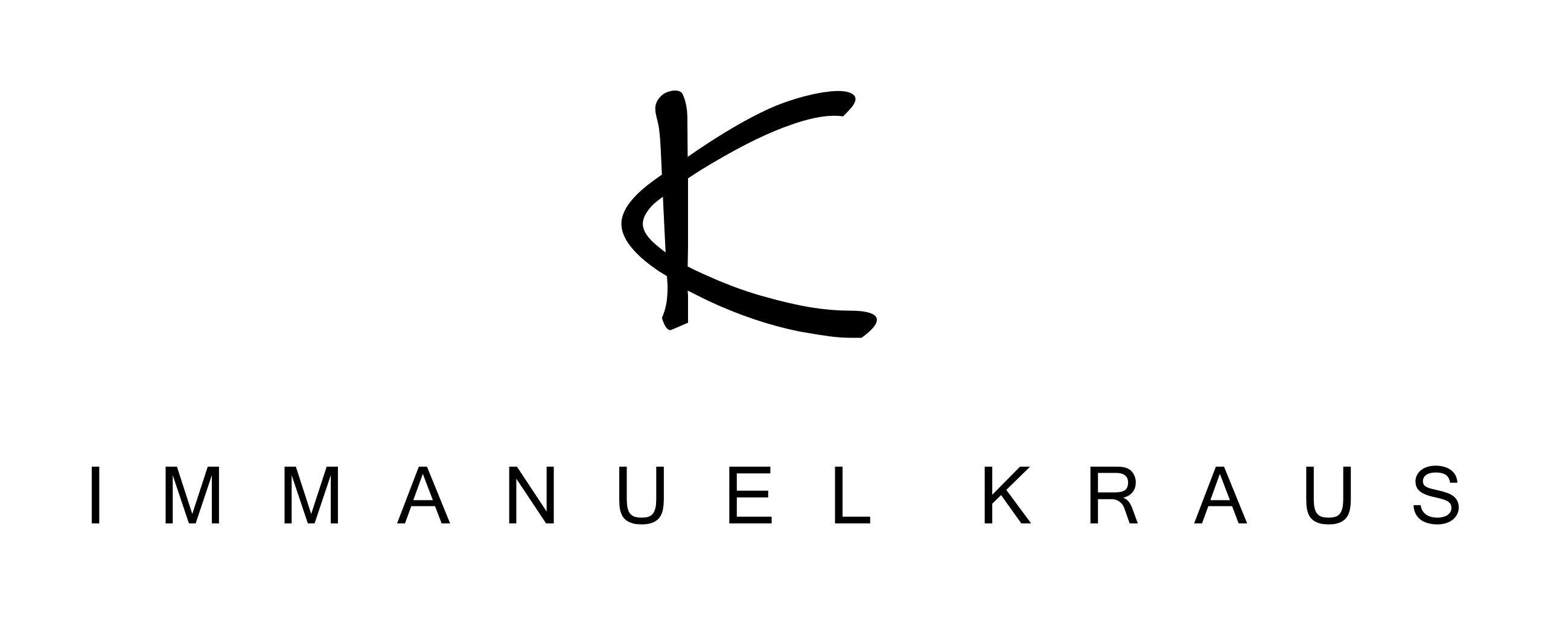 IK - Immanuel Kraus