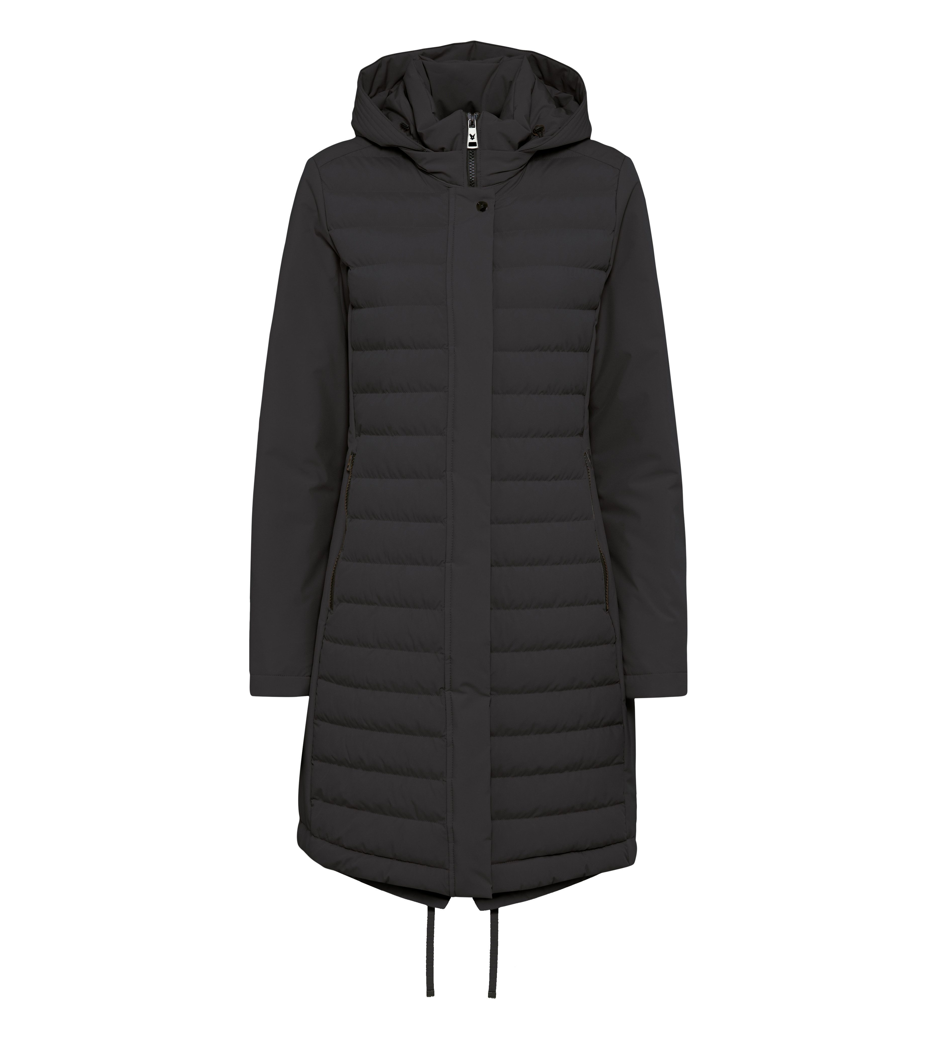 Outdoorjacke