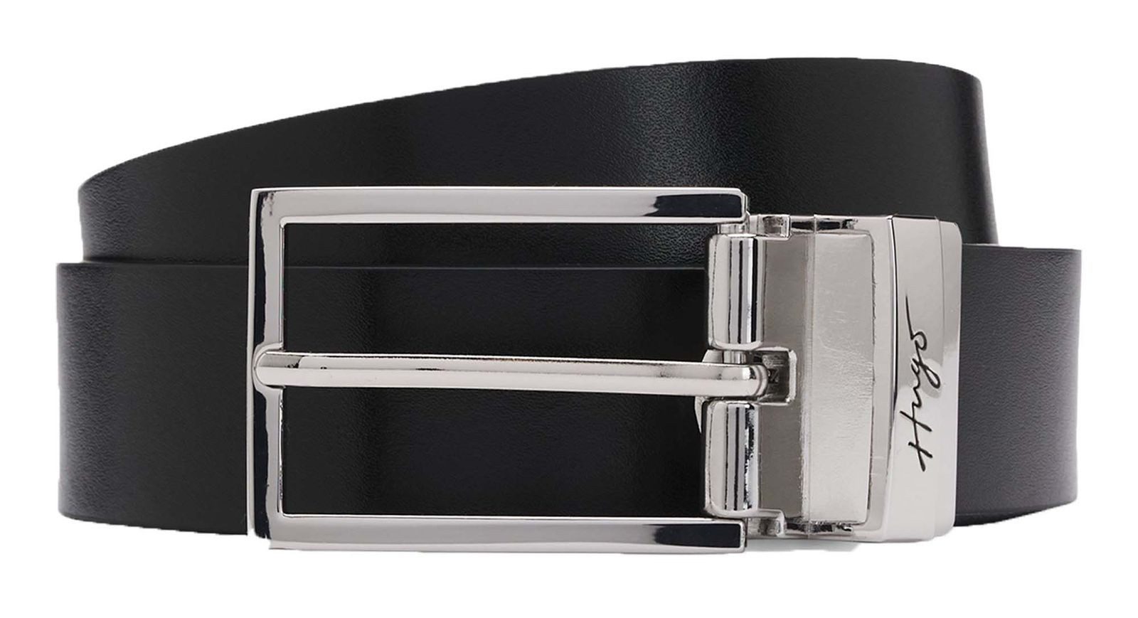 Ledergürtel Graym Gb30 Belt