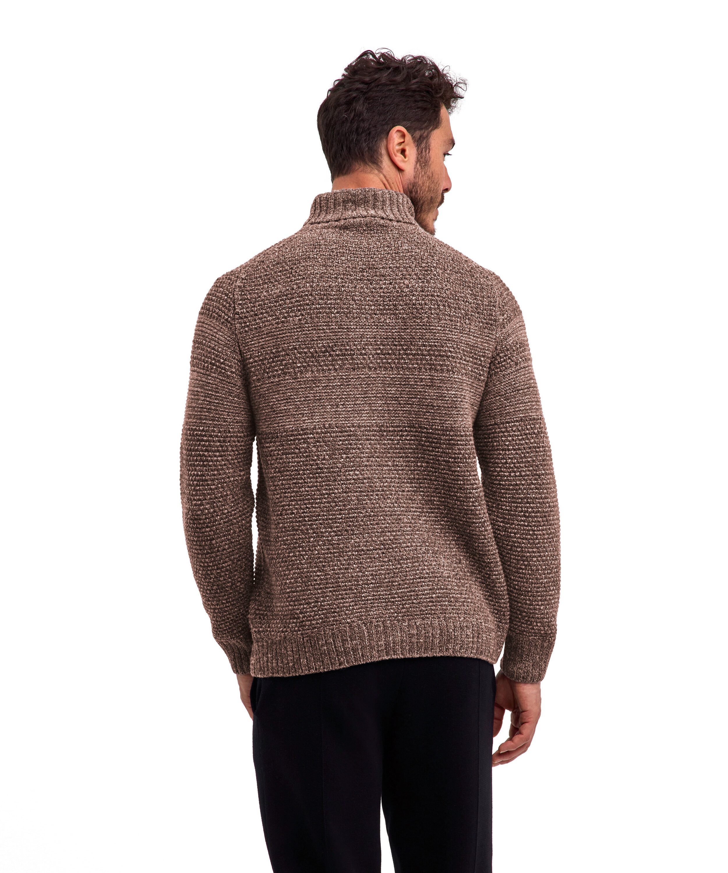 FALKE Strickpullover Pullover (1-tlg)