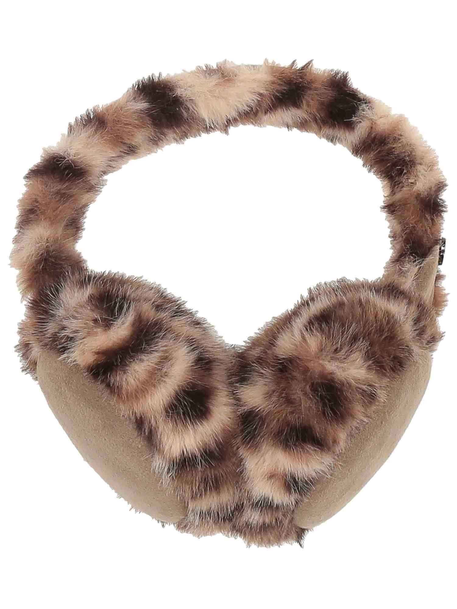 Loevenich Stirnband Polyester Ohrwärmer