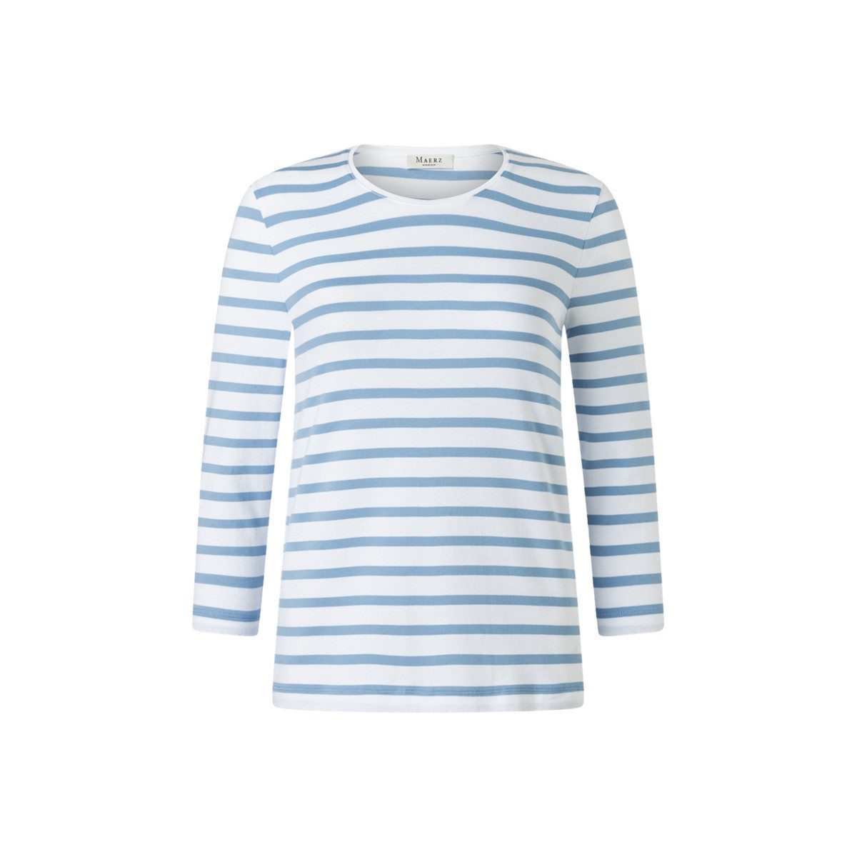 MAERZ Muenchen Rundhalspullover 119101 Damen Pullover, Sweatshirt, Pulli, Shirt, Longsleeve