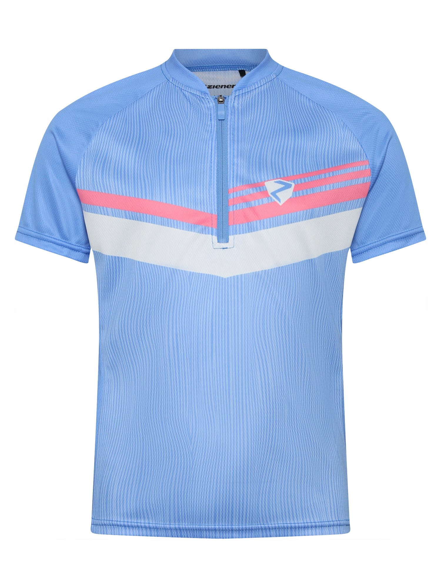 Ziener Radtrikot NESTEL-Z