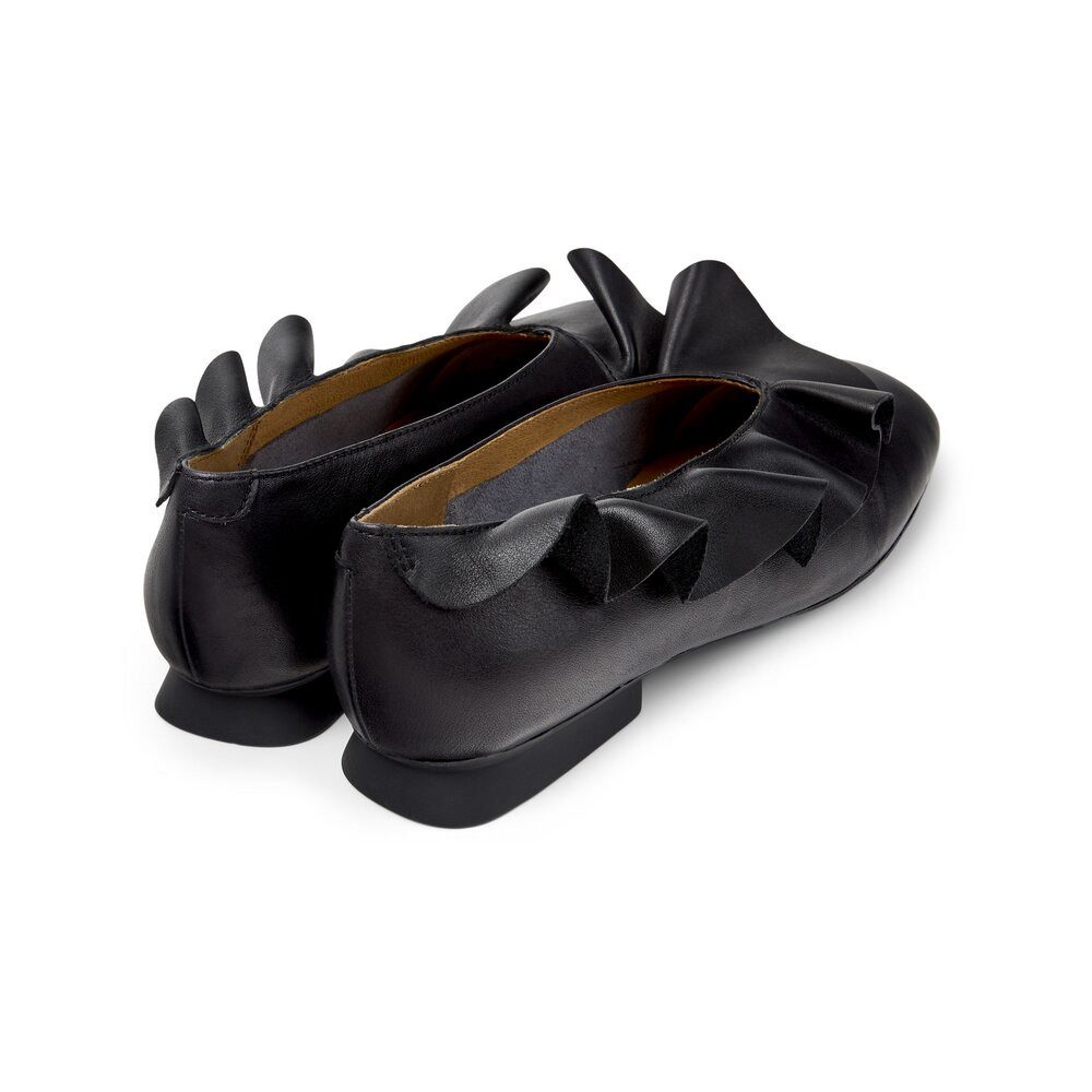 Camper Camper - Casi Myra - Schwarz Ballerina