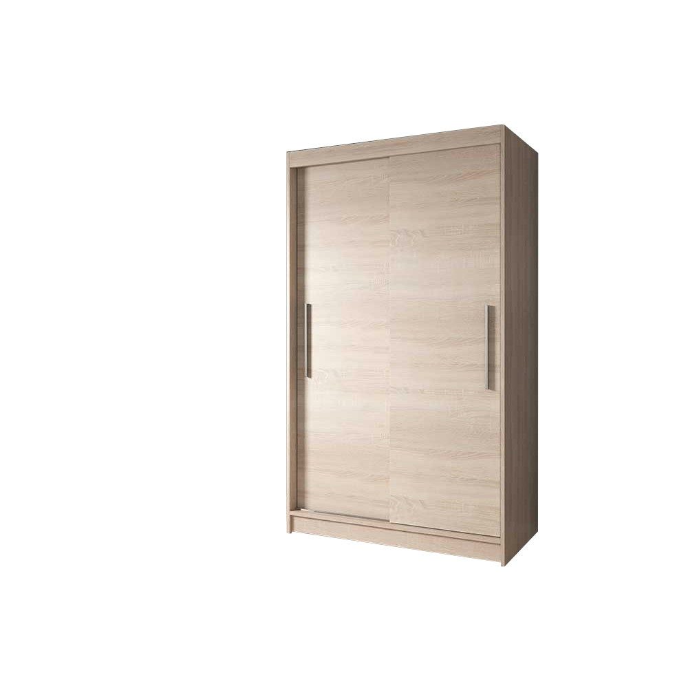 MOEBLO Kleiderschrank NOAH 04 (Schrank Garderobe günstig online kaufen