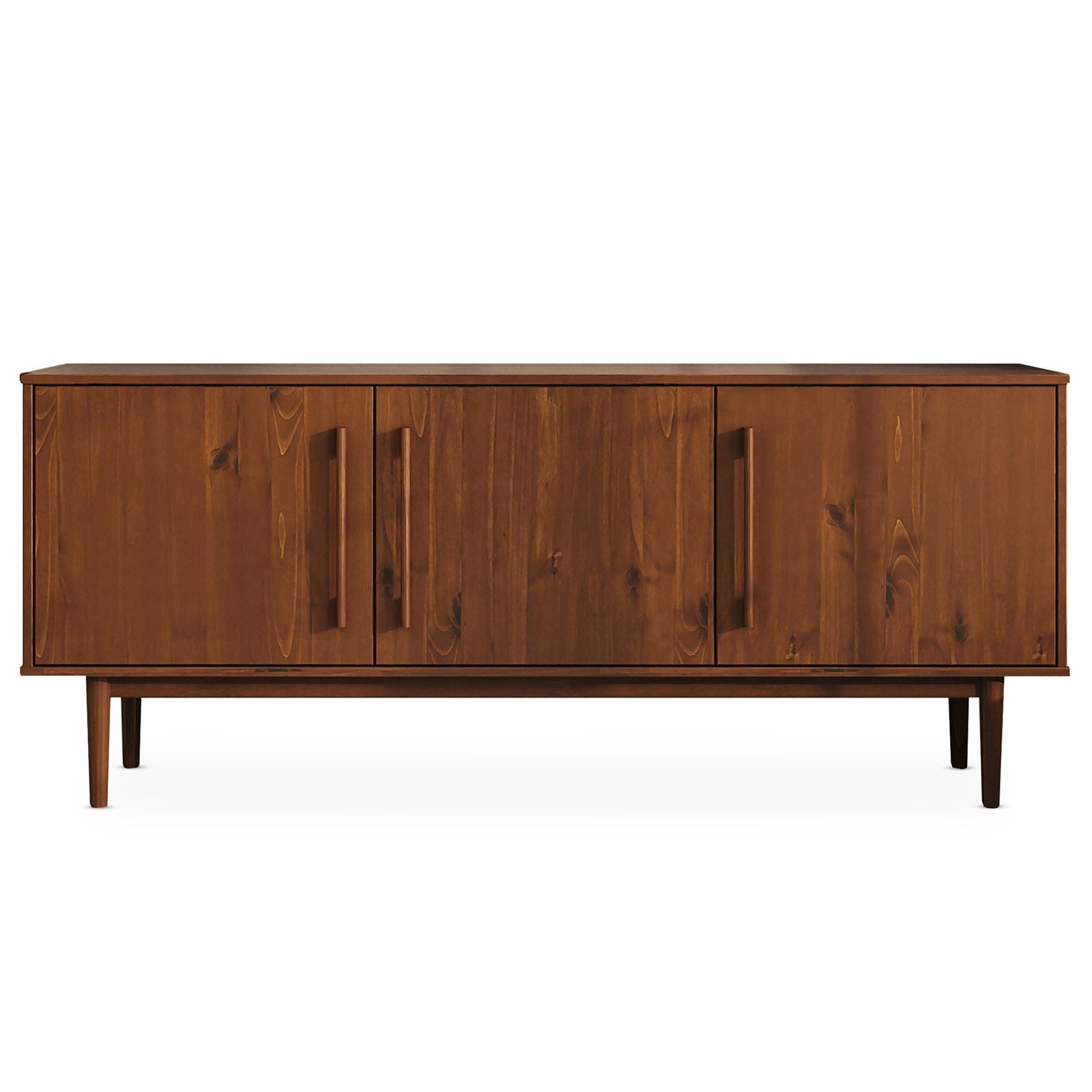IDIMEX Sideboard TECCA, Anrichte mit 3 günstig online kaufen
