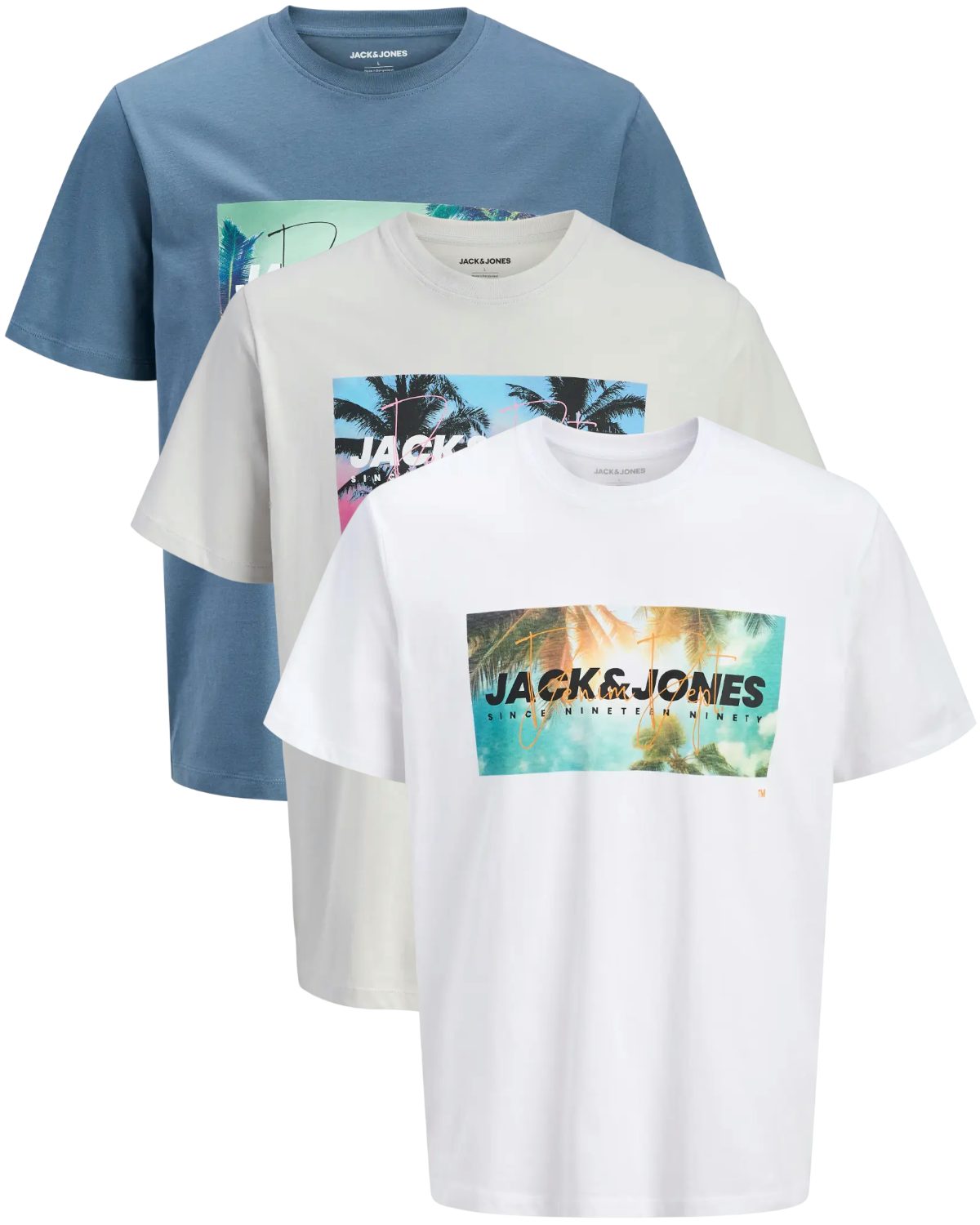 Print-Shirt
