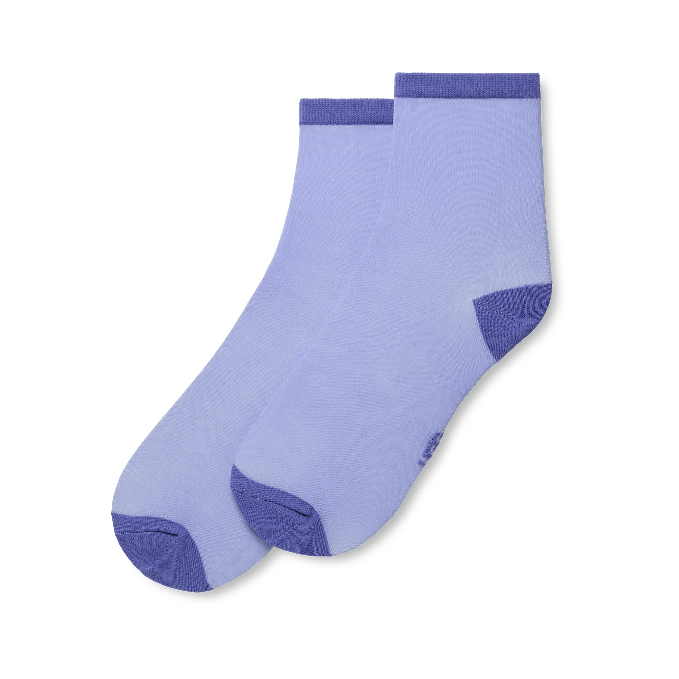 UGG Socken LYRIE SHEER QUARTER (1-Paar) Strümpfe im Jaquard-Strick