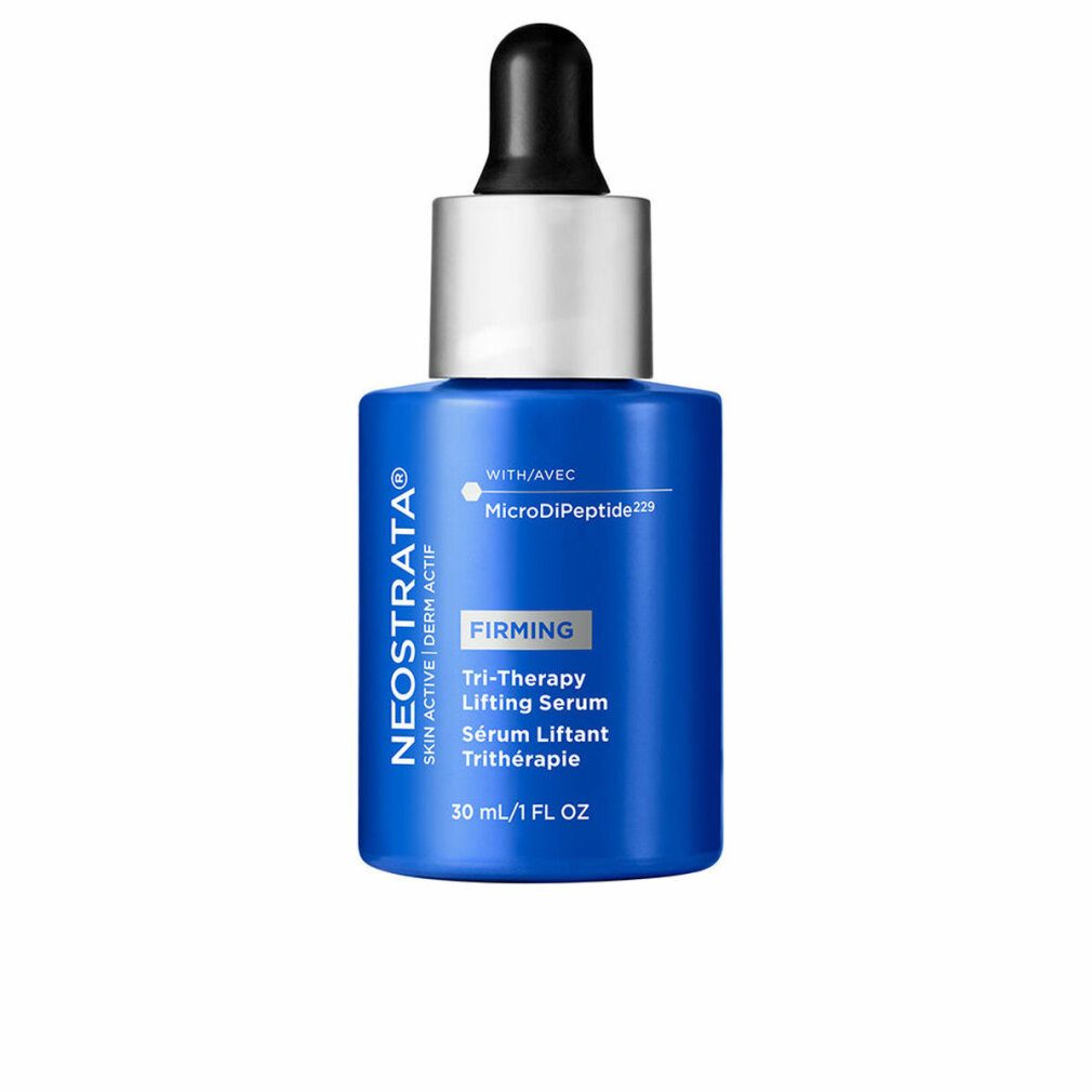 Neostrata Körperpflegemittel Haut ACTIVE Tritherapie-Lifting-Serum 30 ml