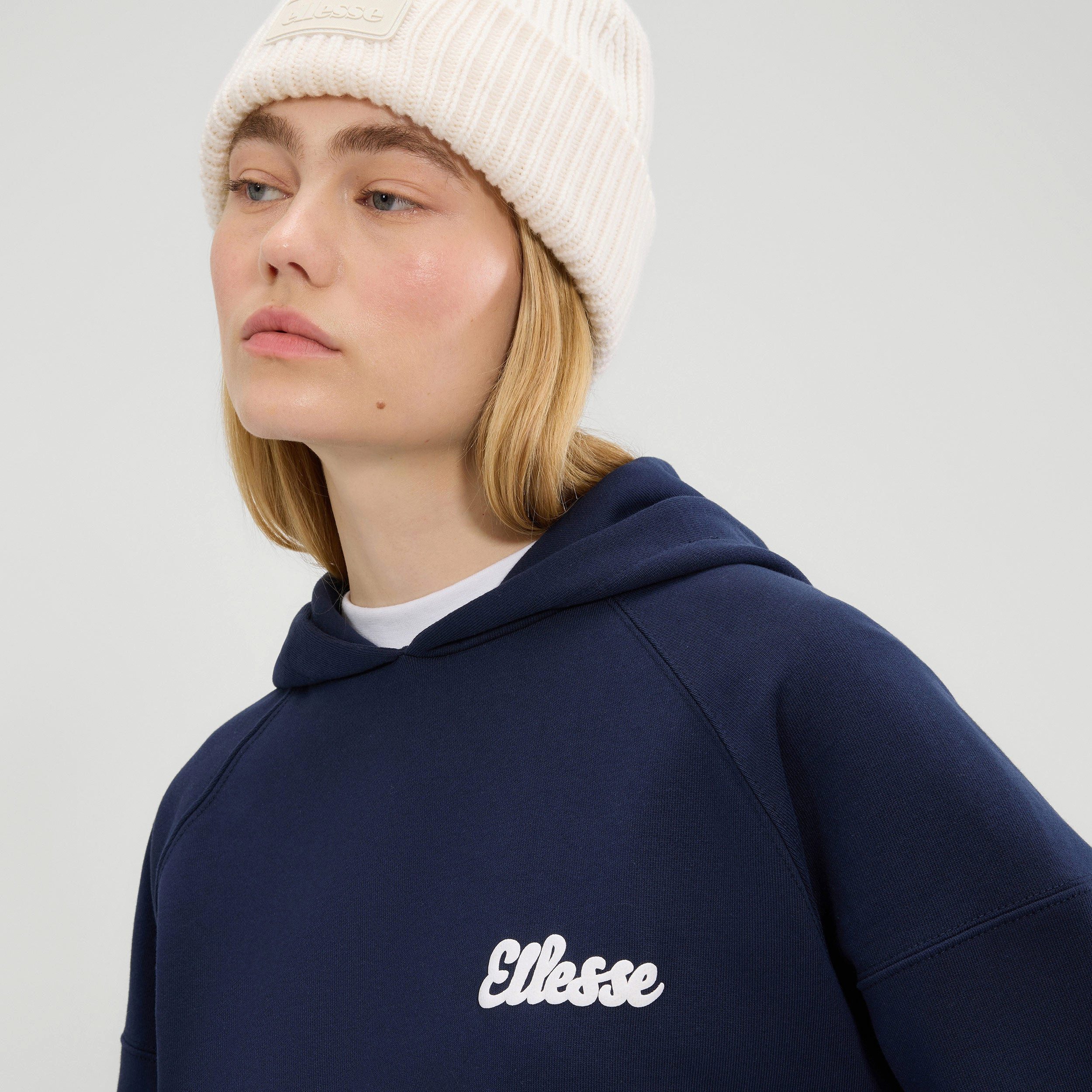 Ellesse Kapuzensweatshirt Il Tiro