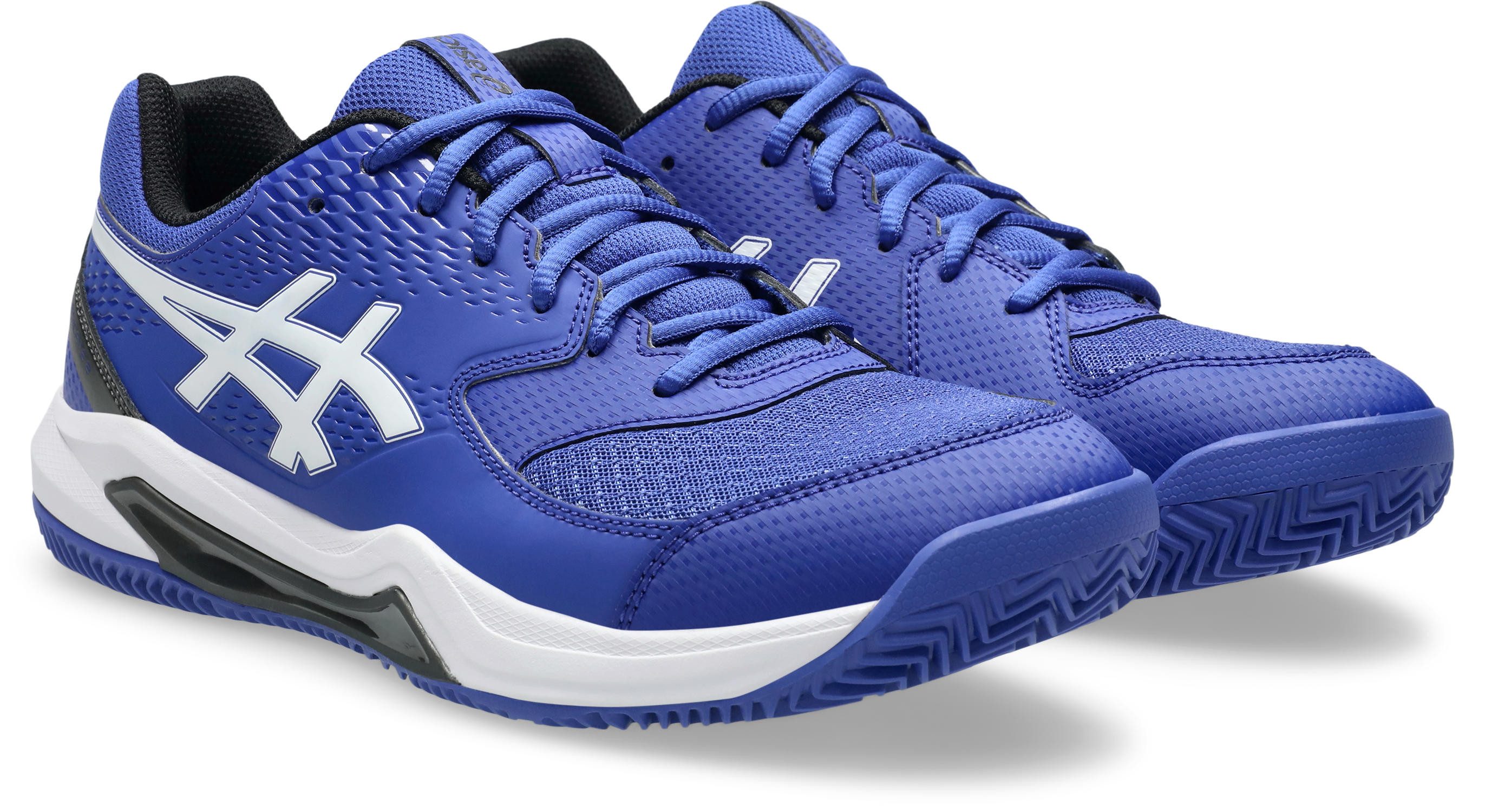 Asics GEL-DEDICATE 8 CLAY Tennisschuh Sandplatzschuhe günstig online kaufen