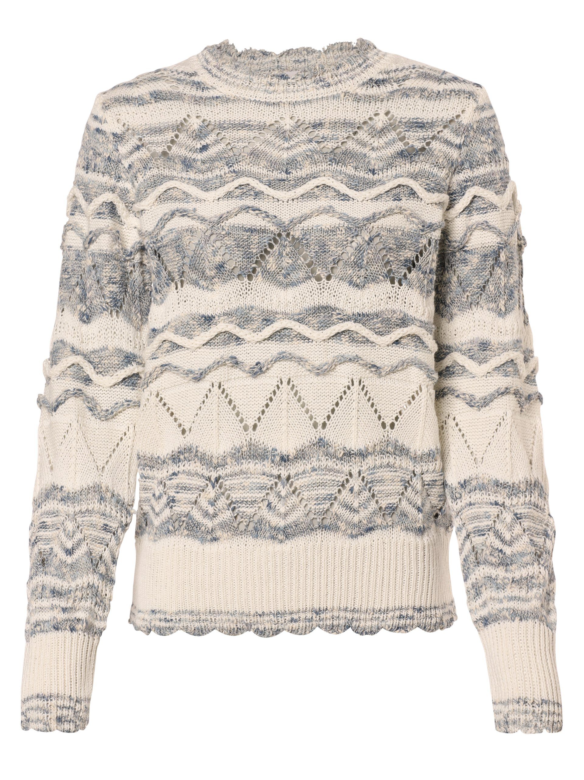 Strickpullover