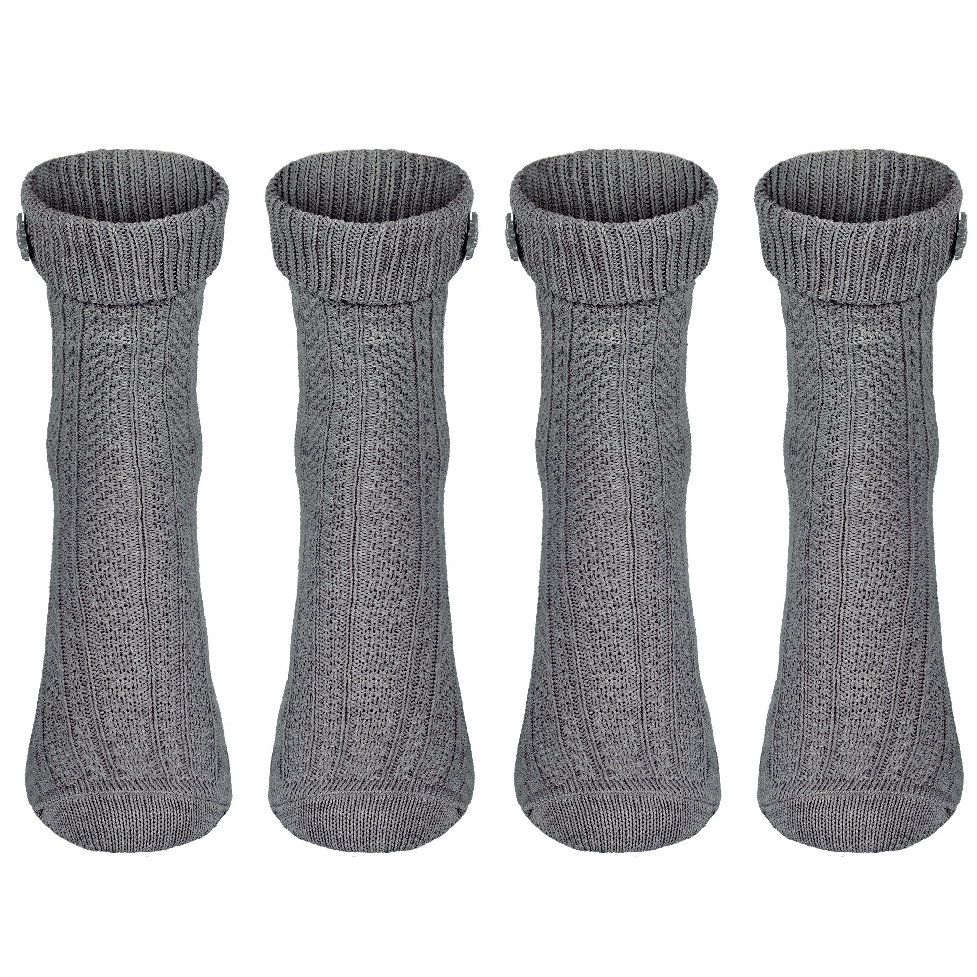 Black Snake Trachtensocken Trachtensocken Schoppersocken 2 Paar mit Zopfmuster (2-Paar) Klassische Trachtensocken mit traditionellem Zopfmuster